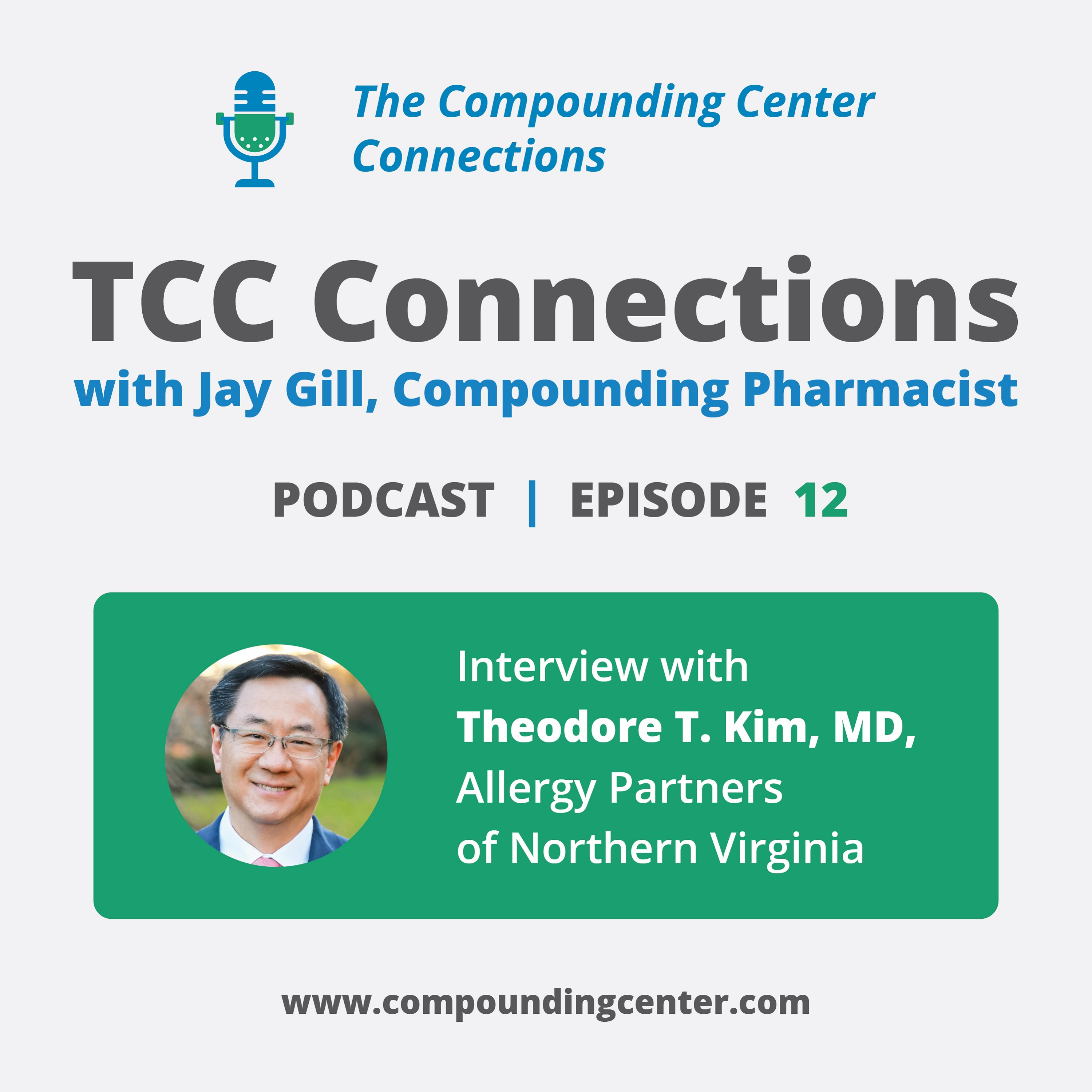 The Compounding Center Connections