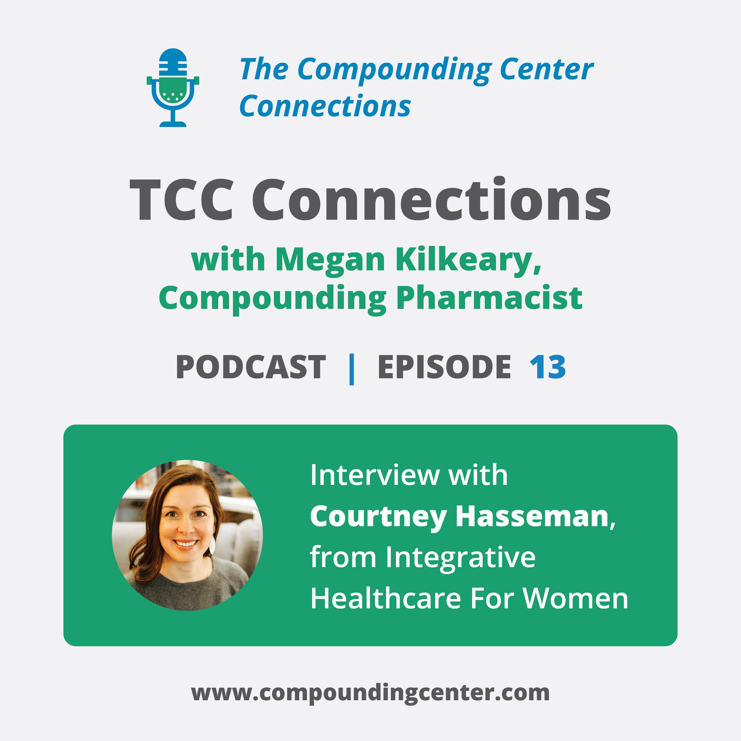 The Compounding Center Connections