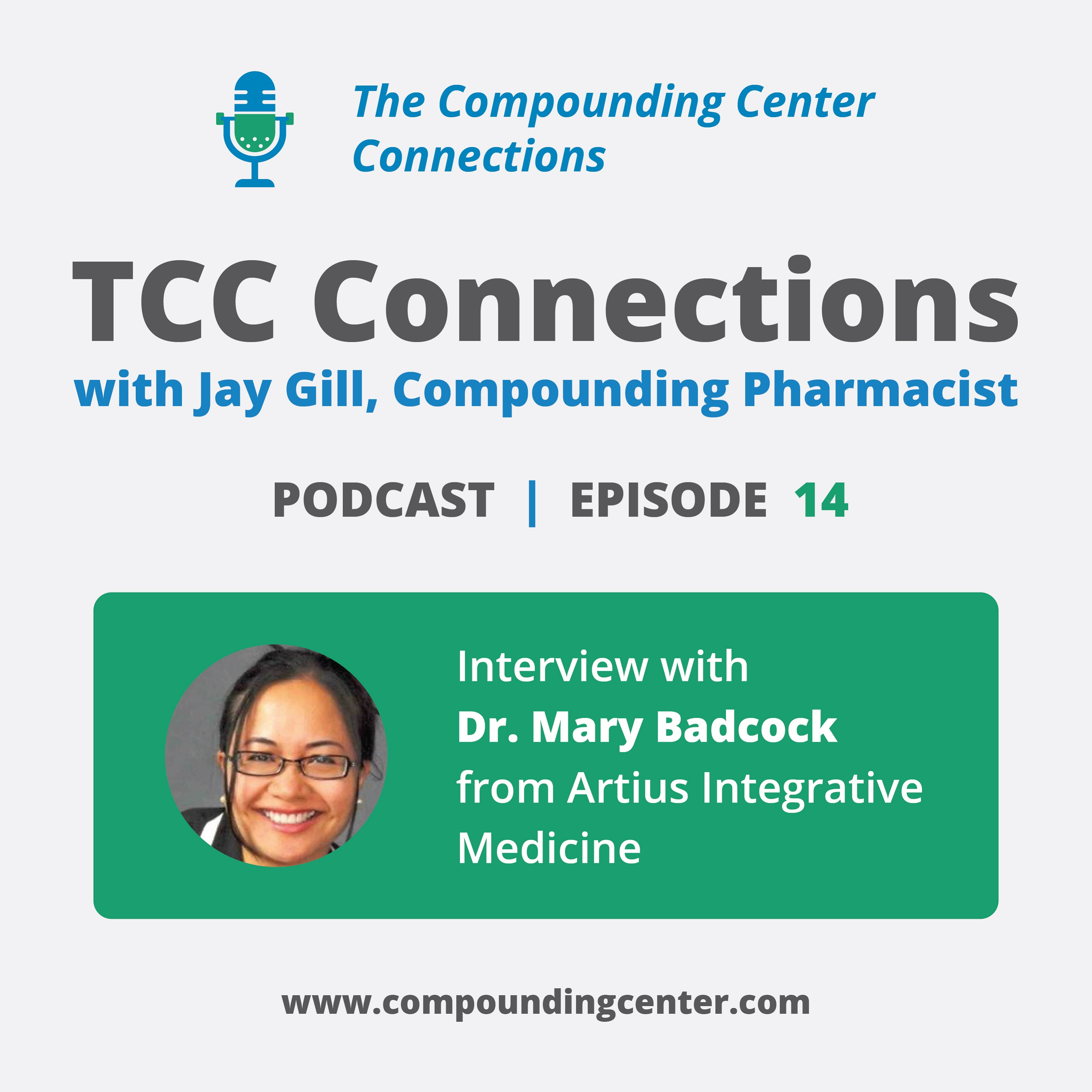 The Compounding Center Connections