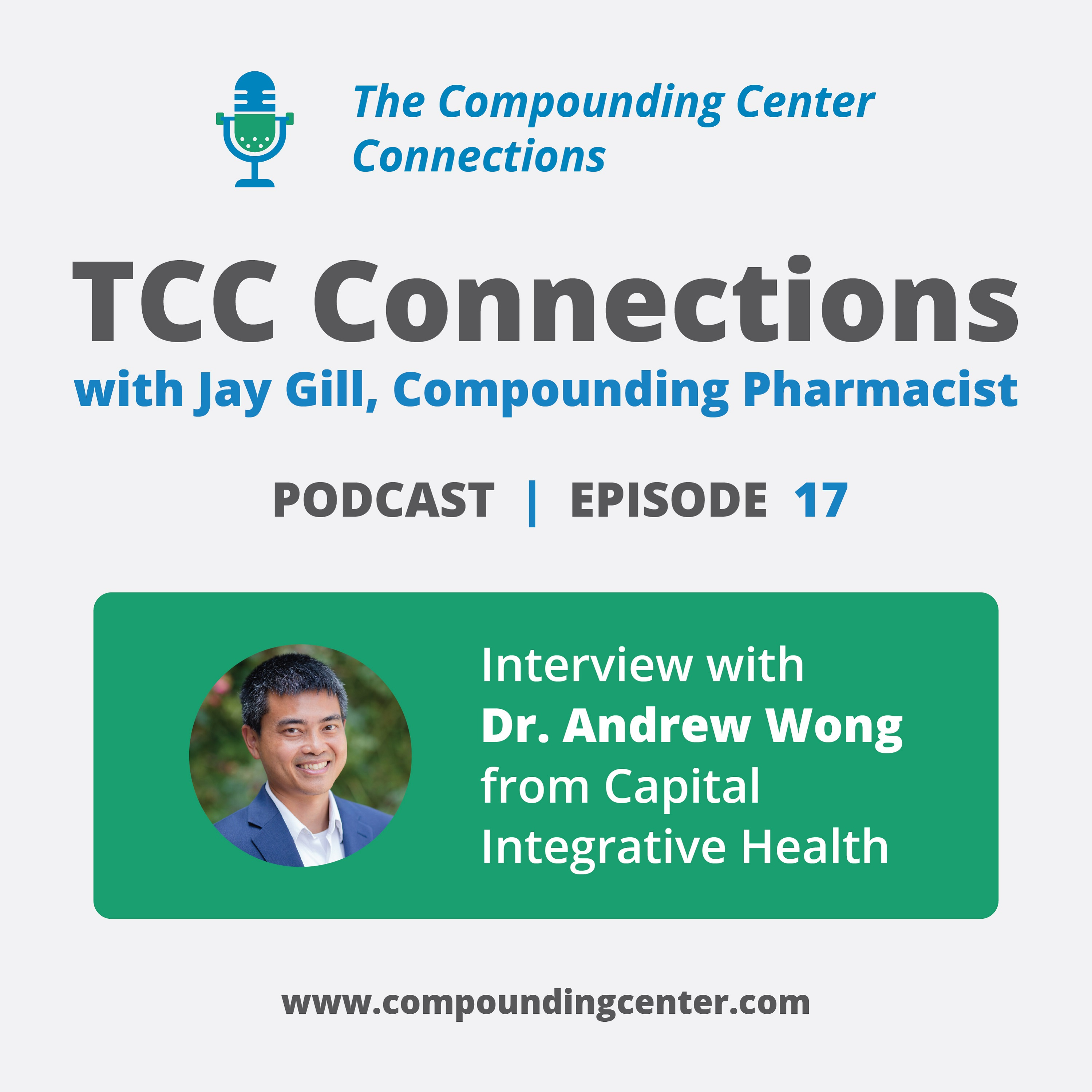 The Compounding Center Connections