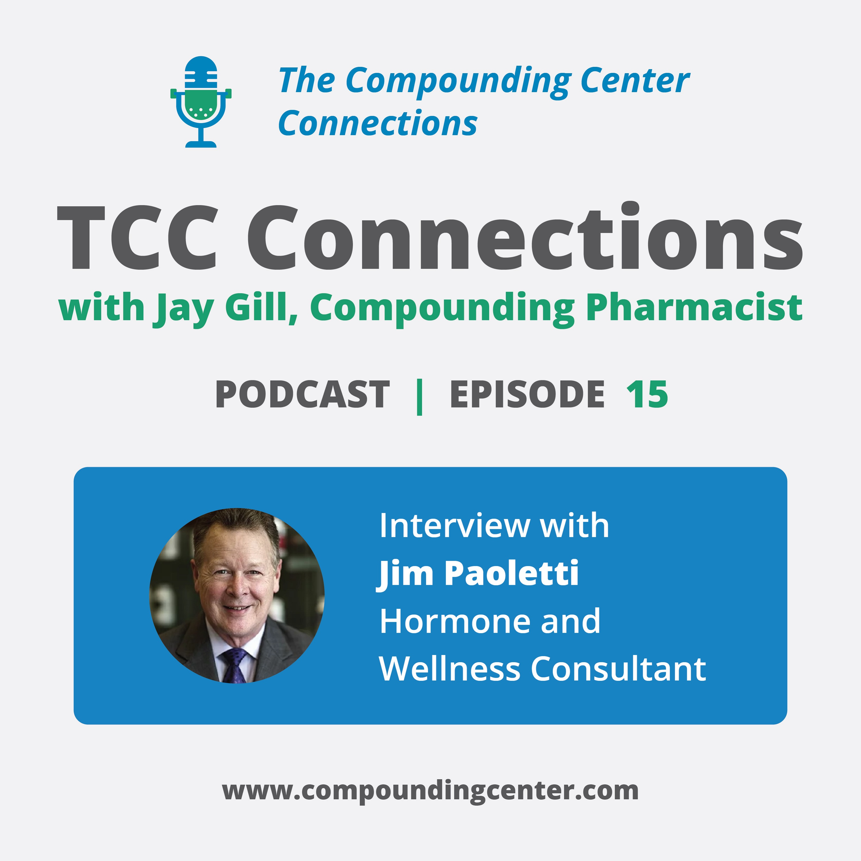 The Compounding Center Connections