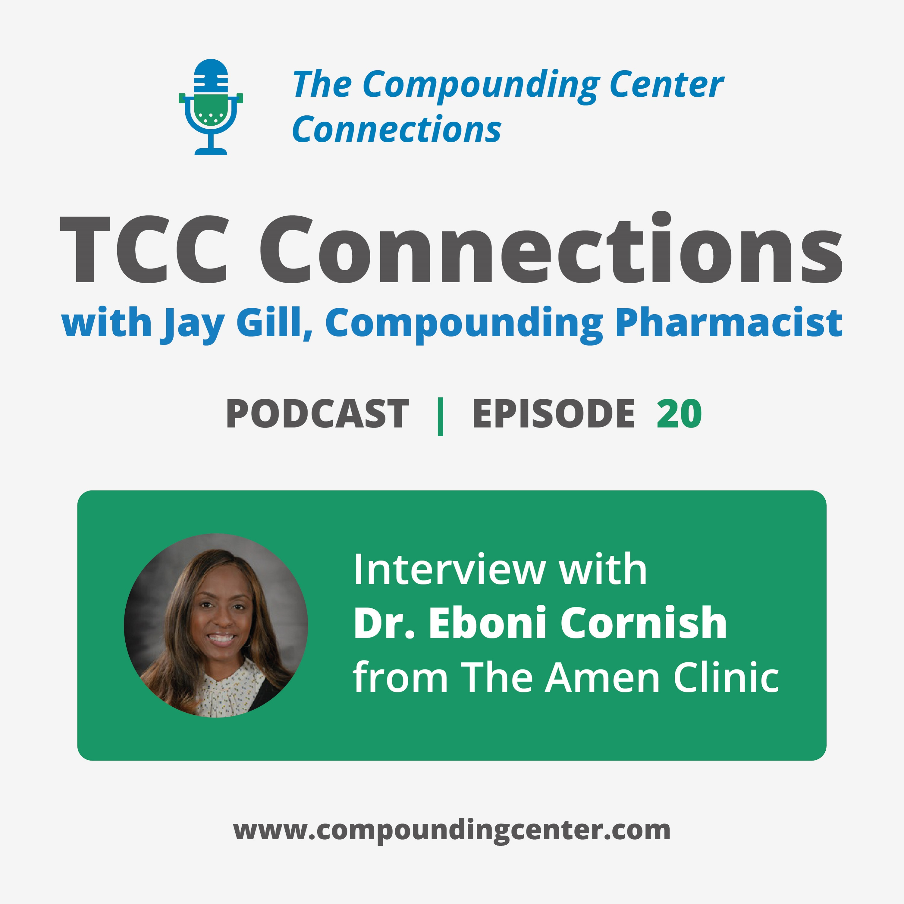 The Compounding Center Connections