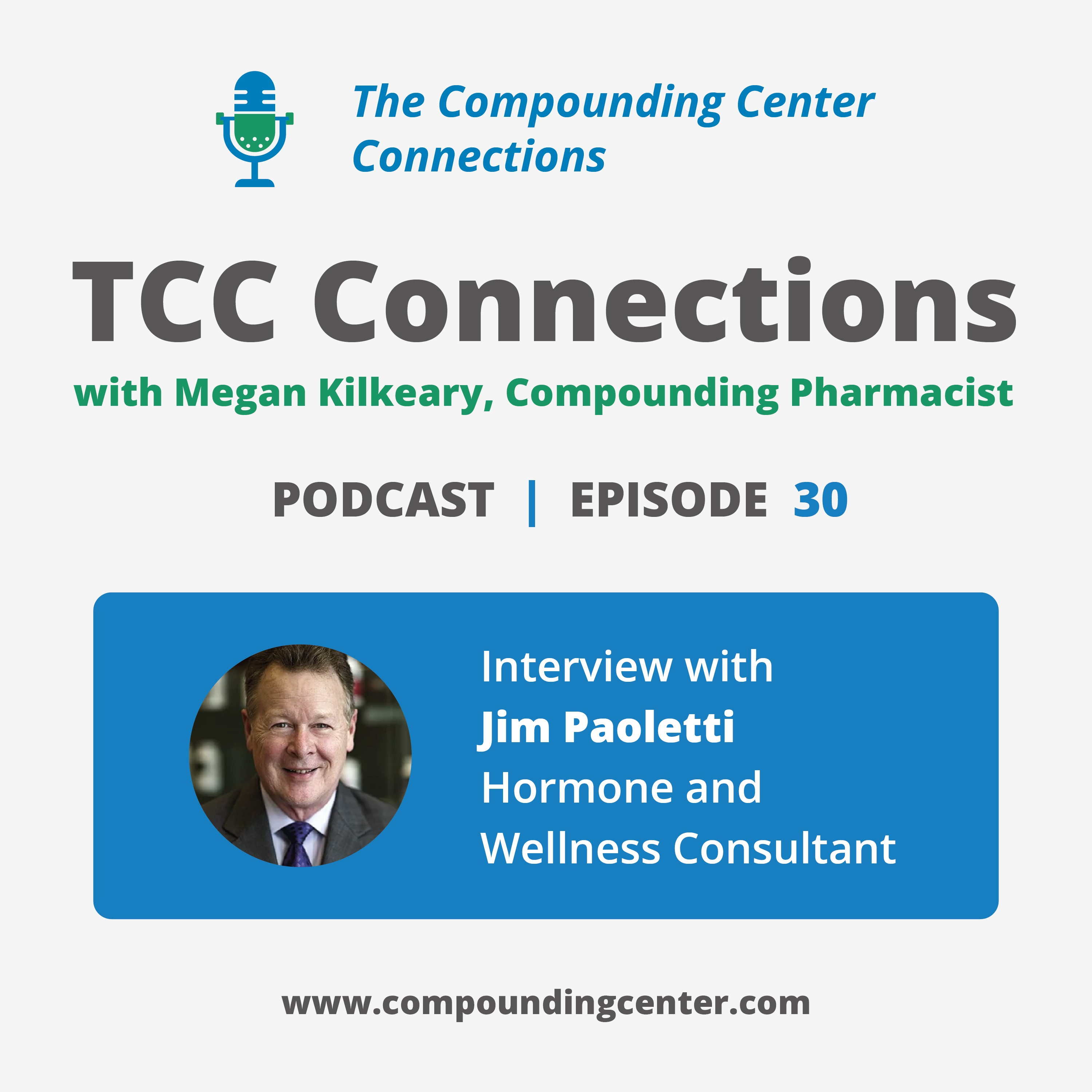 The Compounding Center Connections