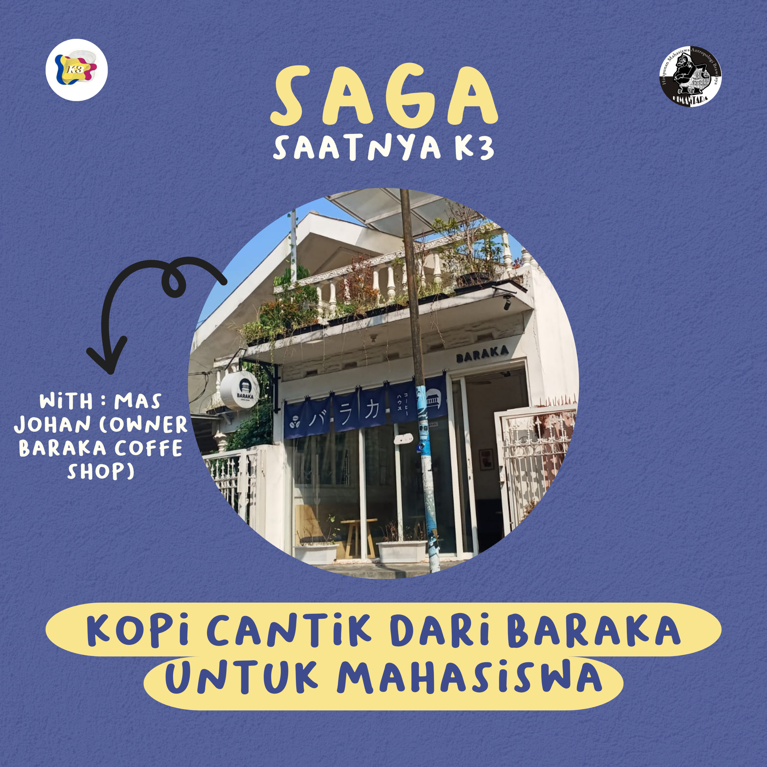 Suara Himantara