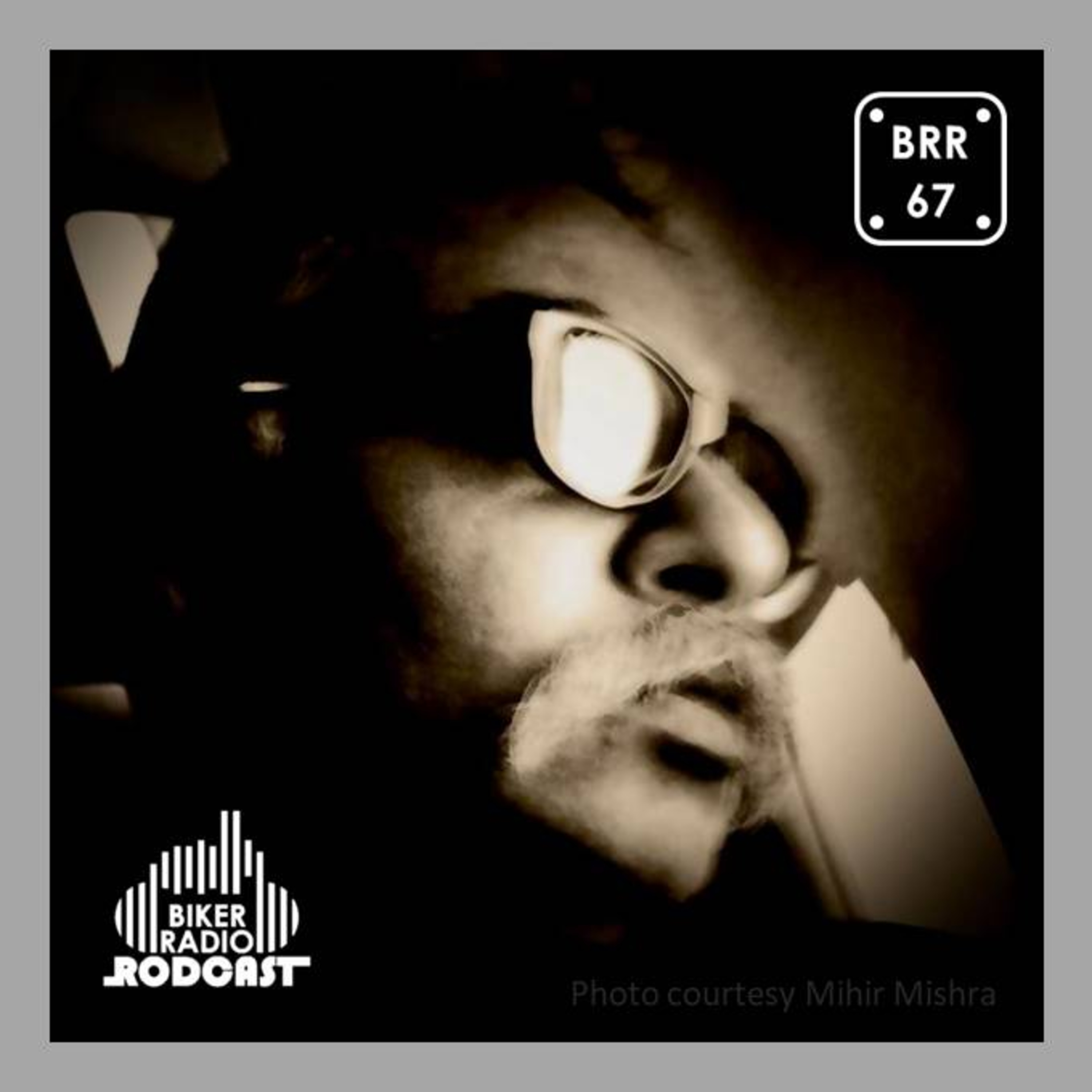 Biker Radio Rodcast