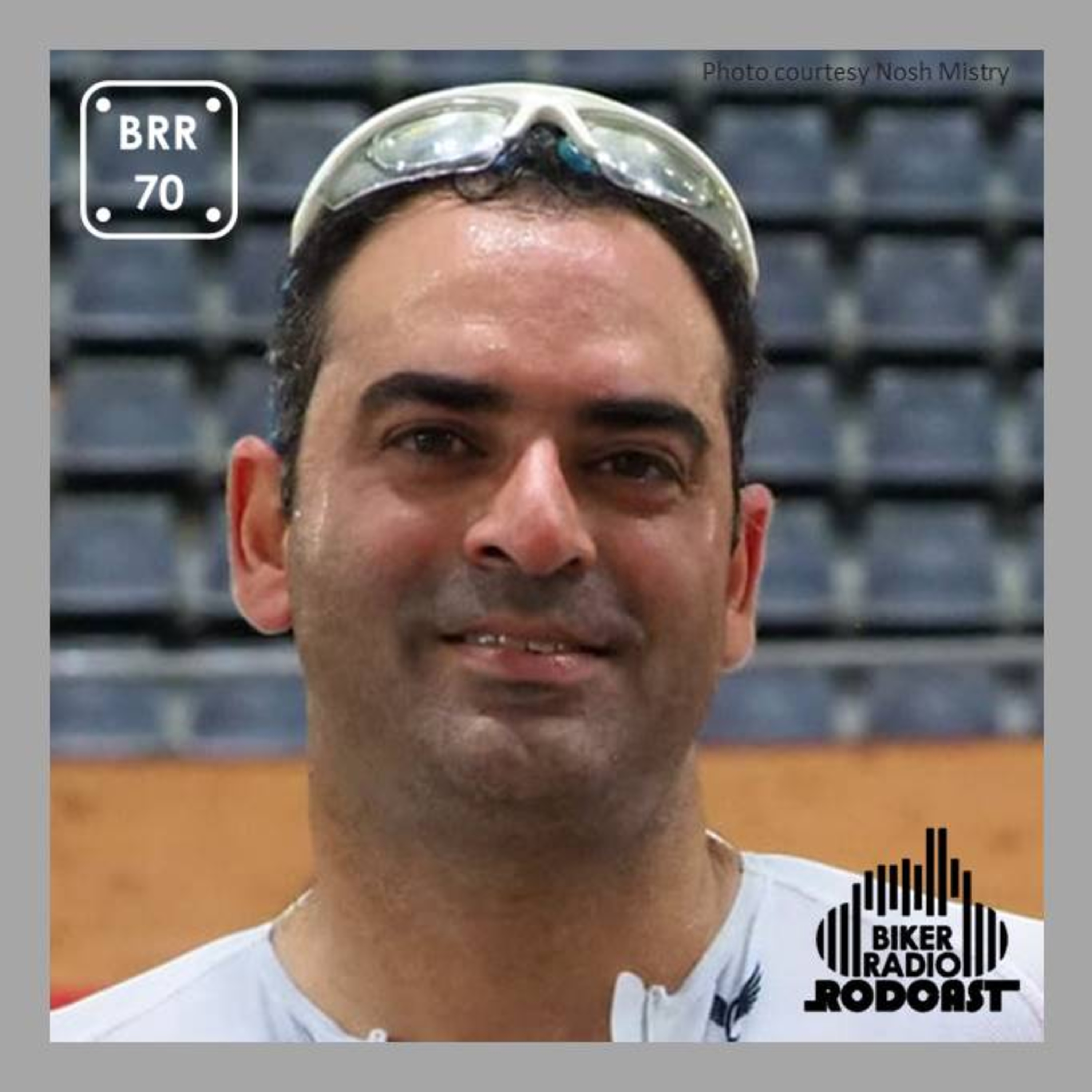 Biker Radio Rodcast
