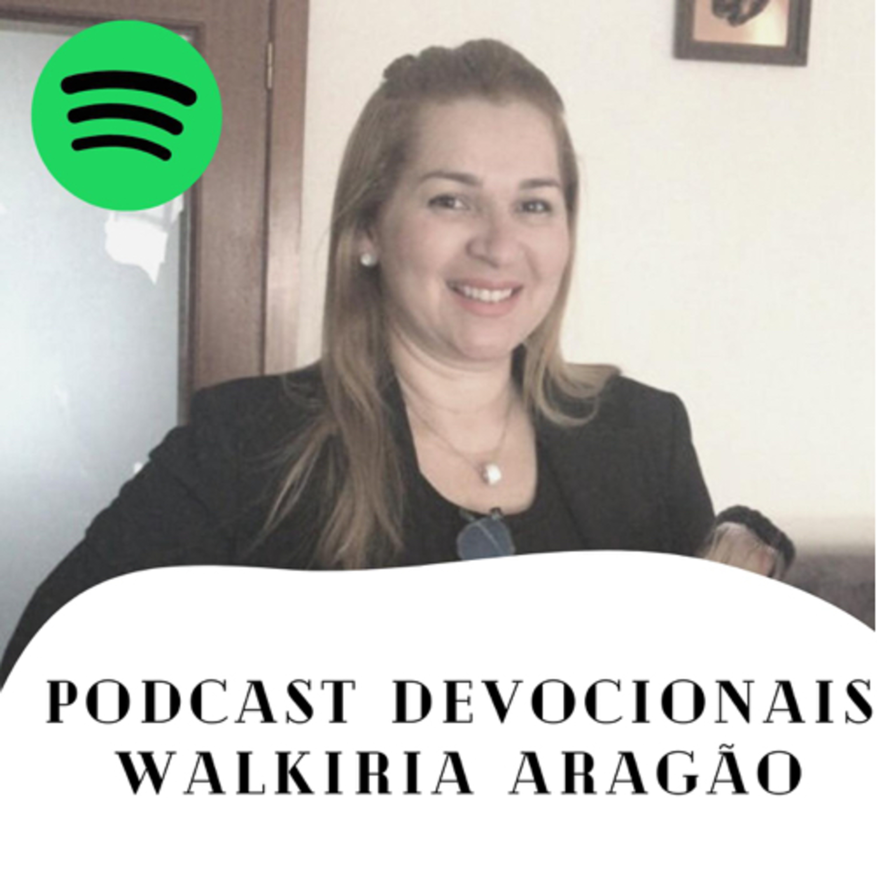 Devocionais Walkiria Aragão