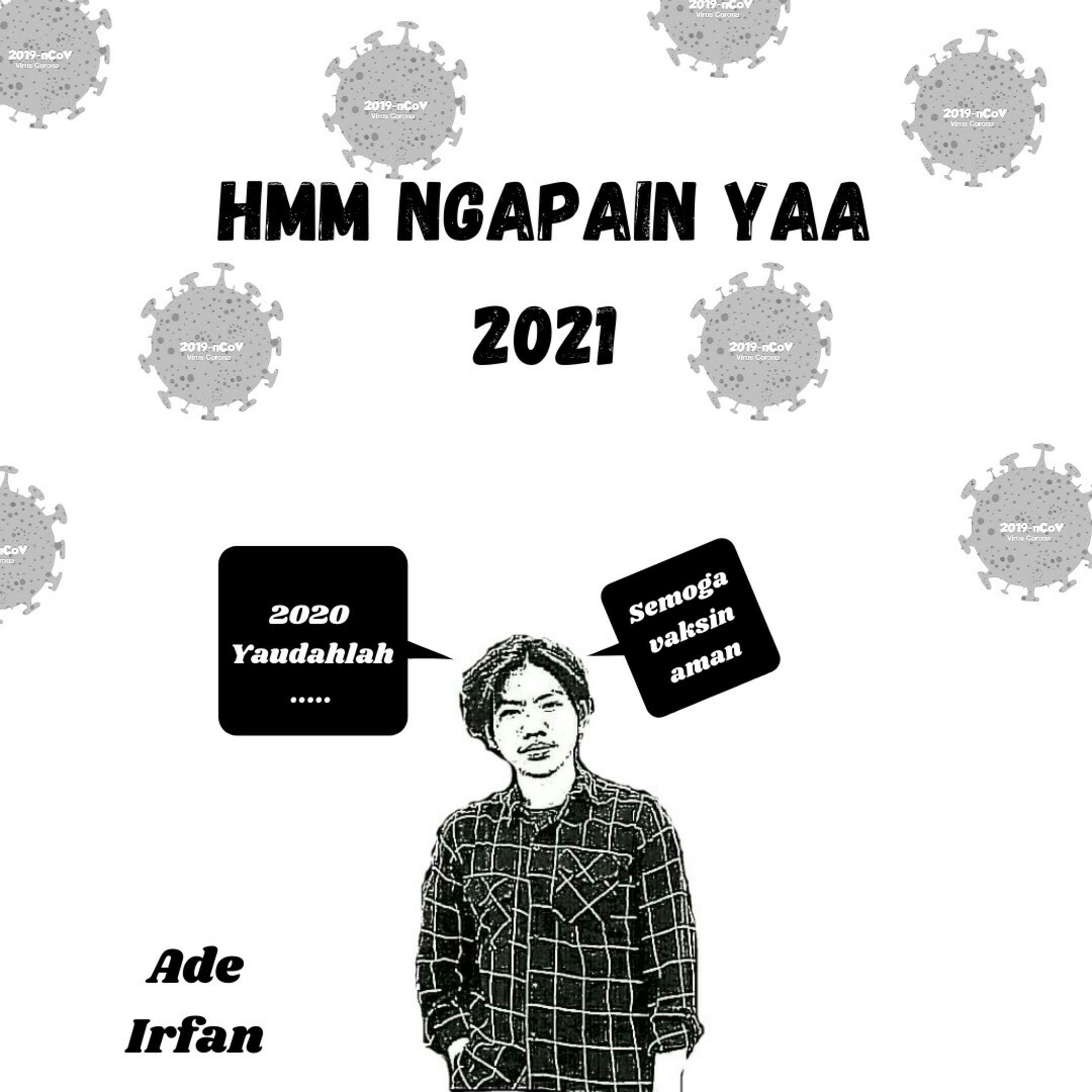 Hmm mau ngapain yaa 2021 episode artwork