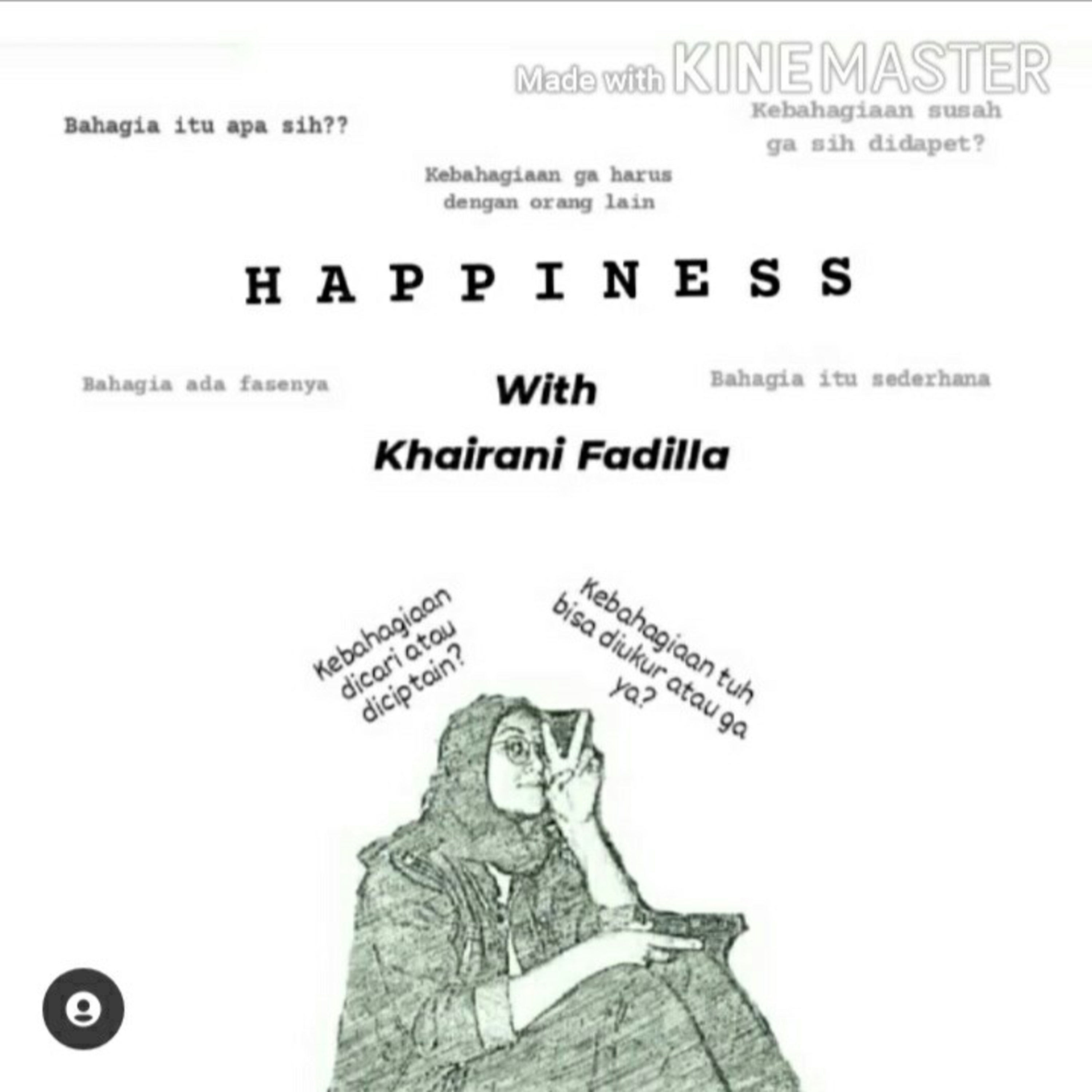 Kebahagiaan episode artwork