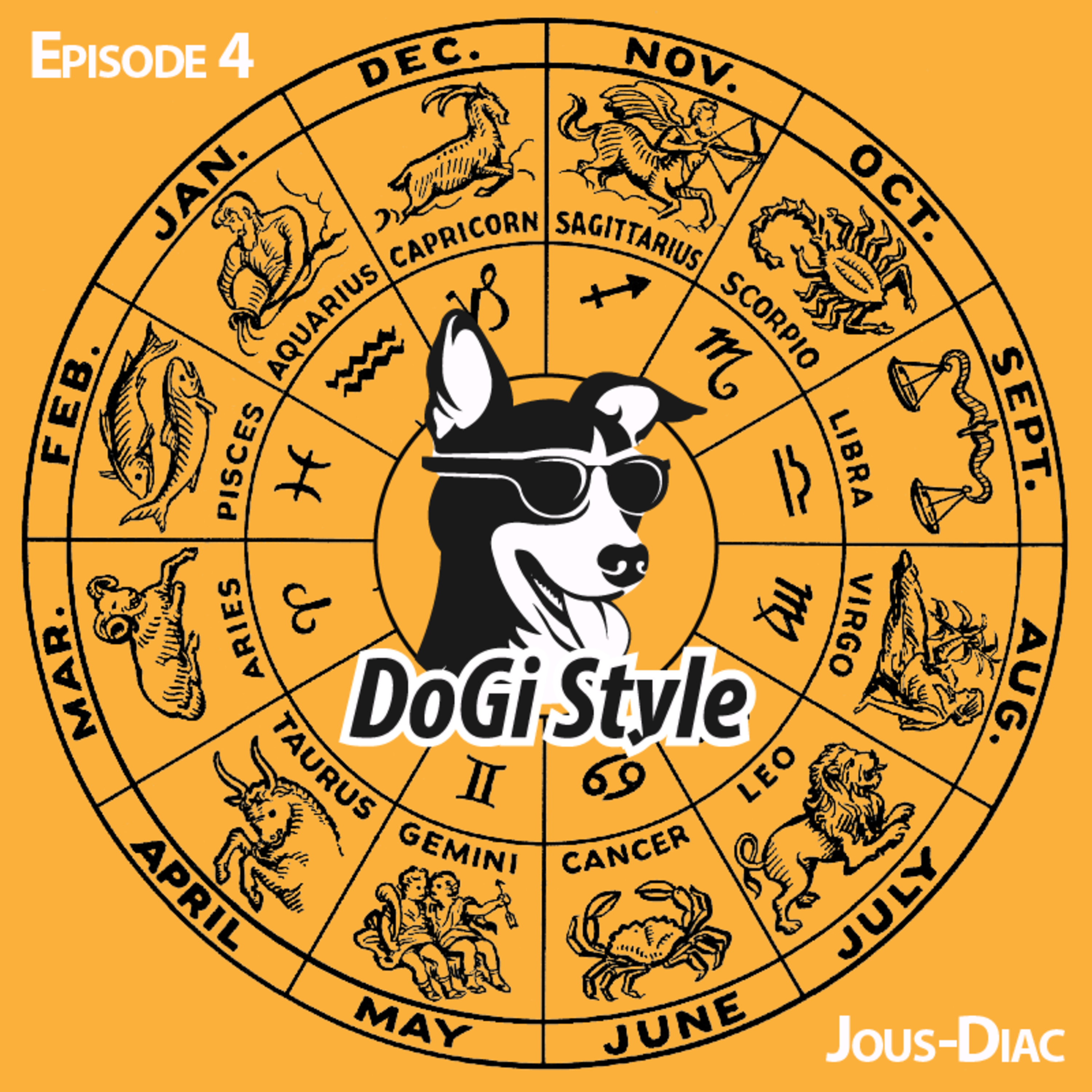 DoGi Style