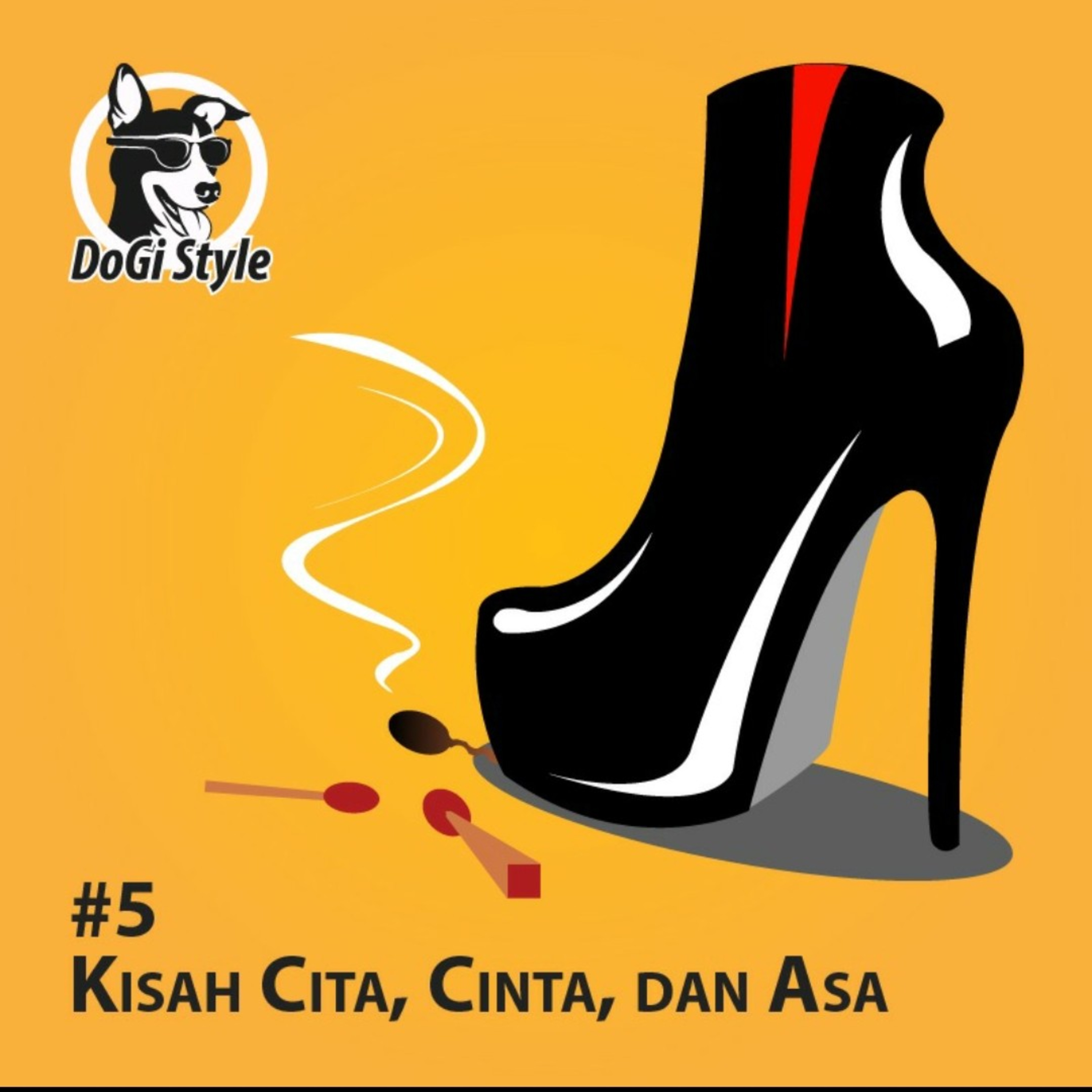DoGi Style