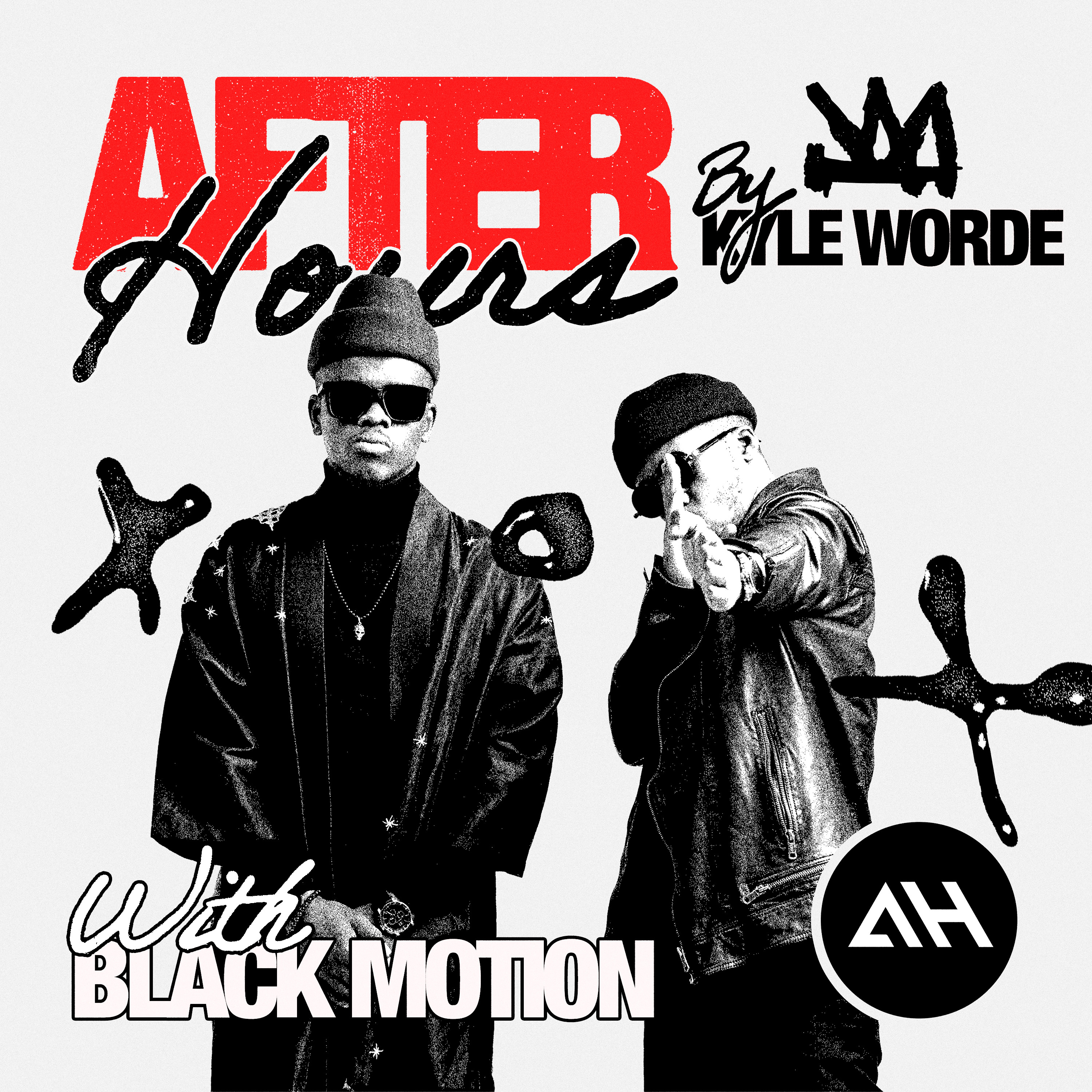 Kyle Worde presents After Hours
