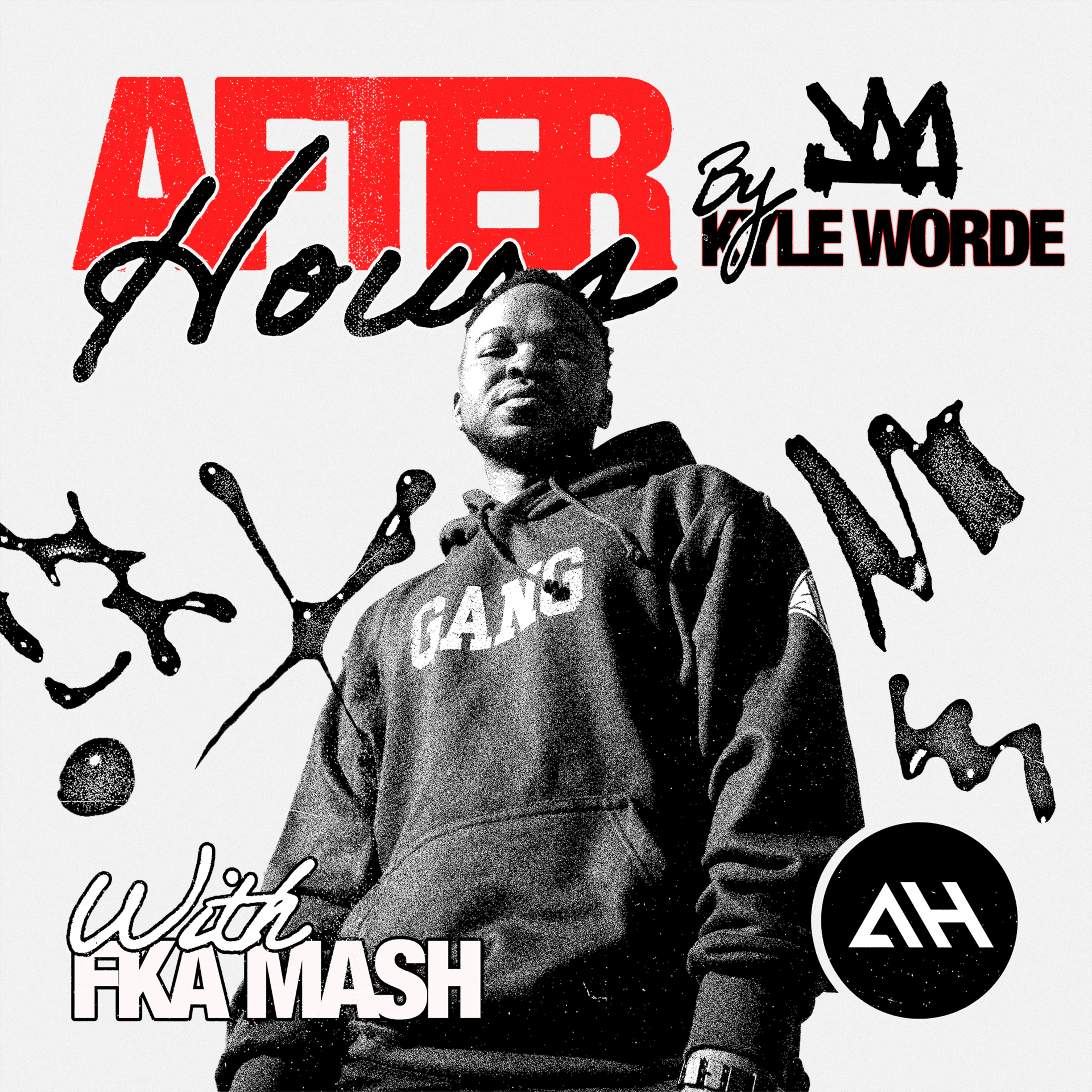 Kyle Worde presents After Hours