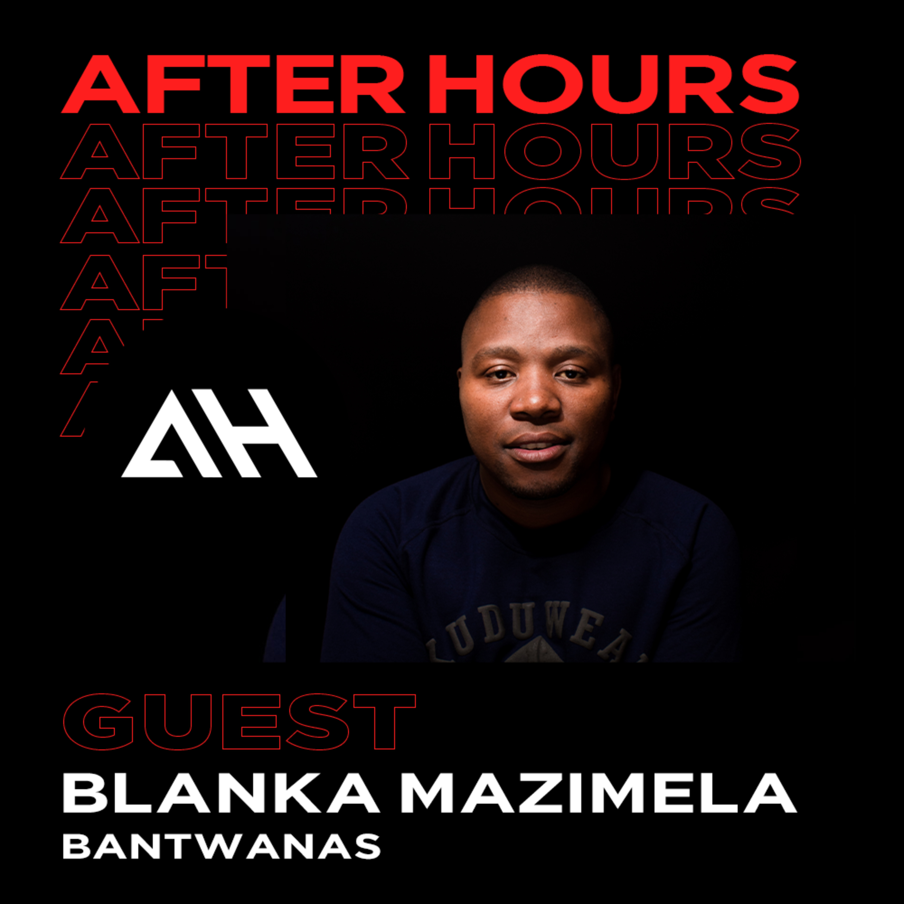 Kyle Worde presents After Hours
