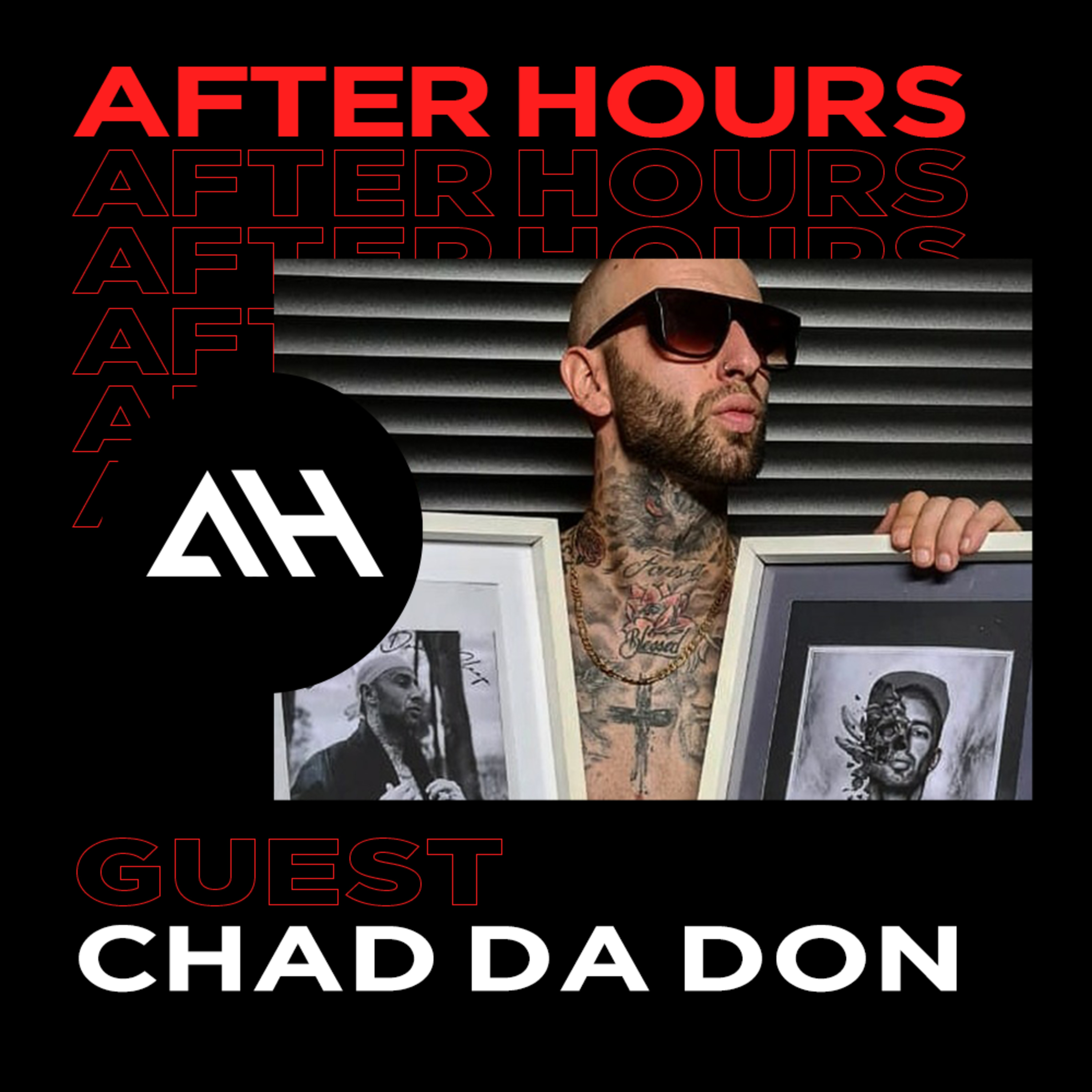 Kyle Worde presents After Hours