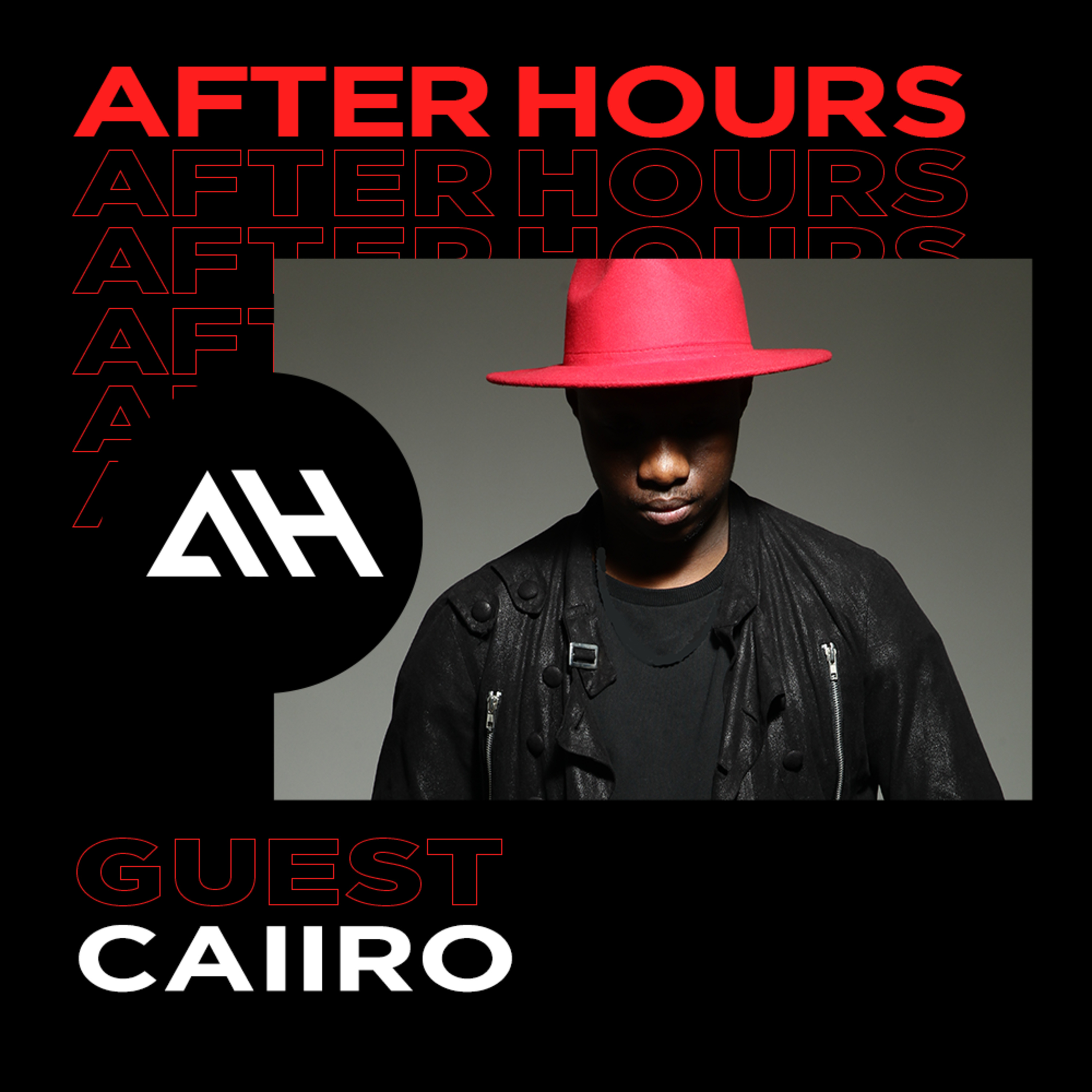 Kyle Worde presents After Hours