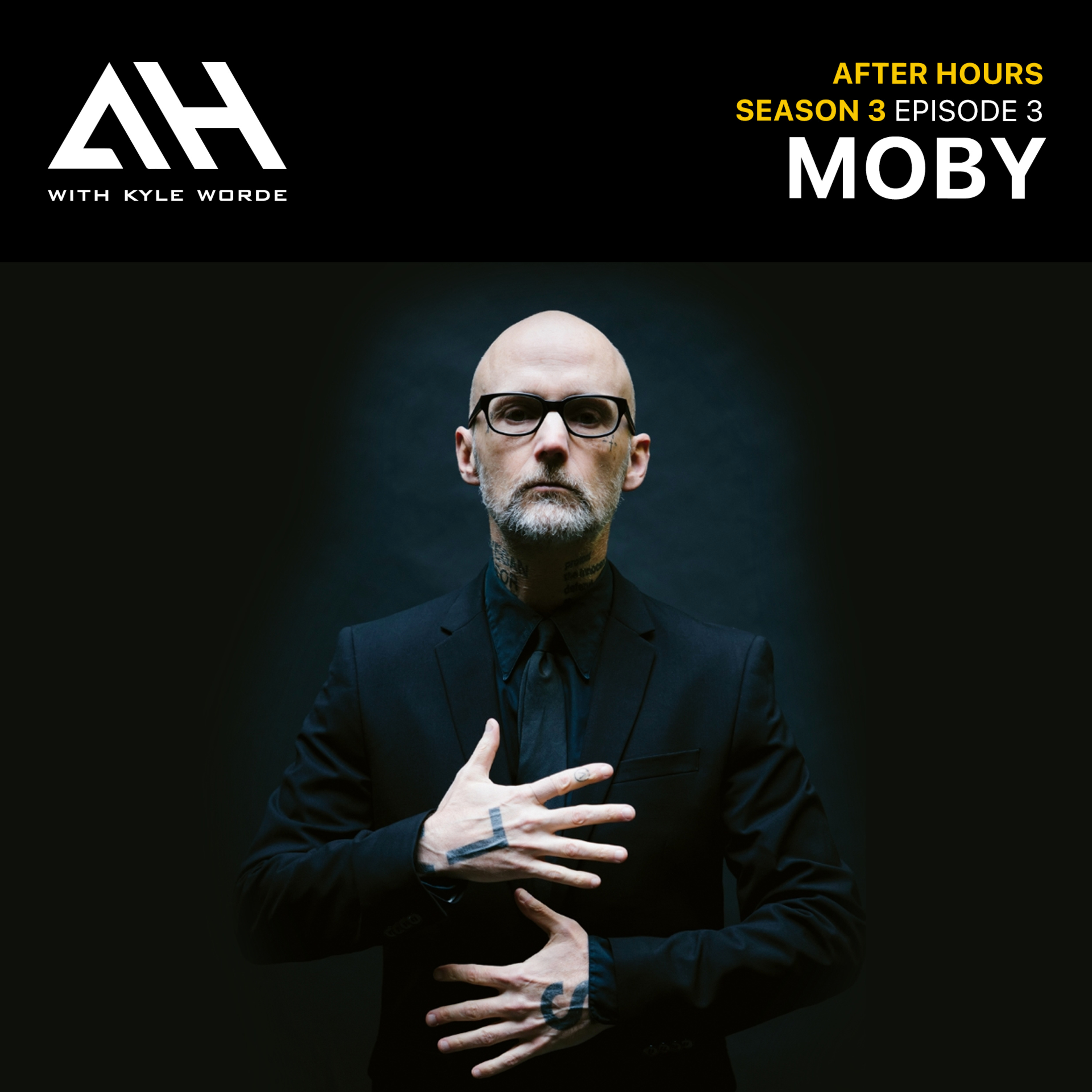 Kyle Worde presents After Hours