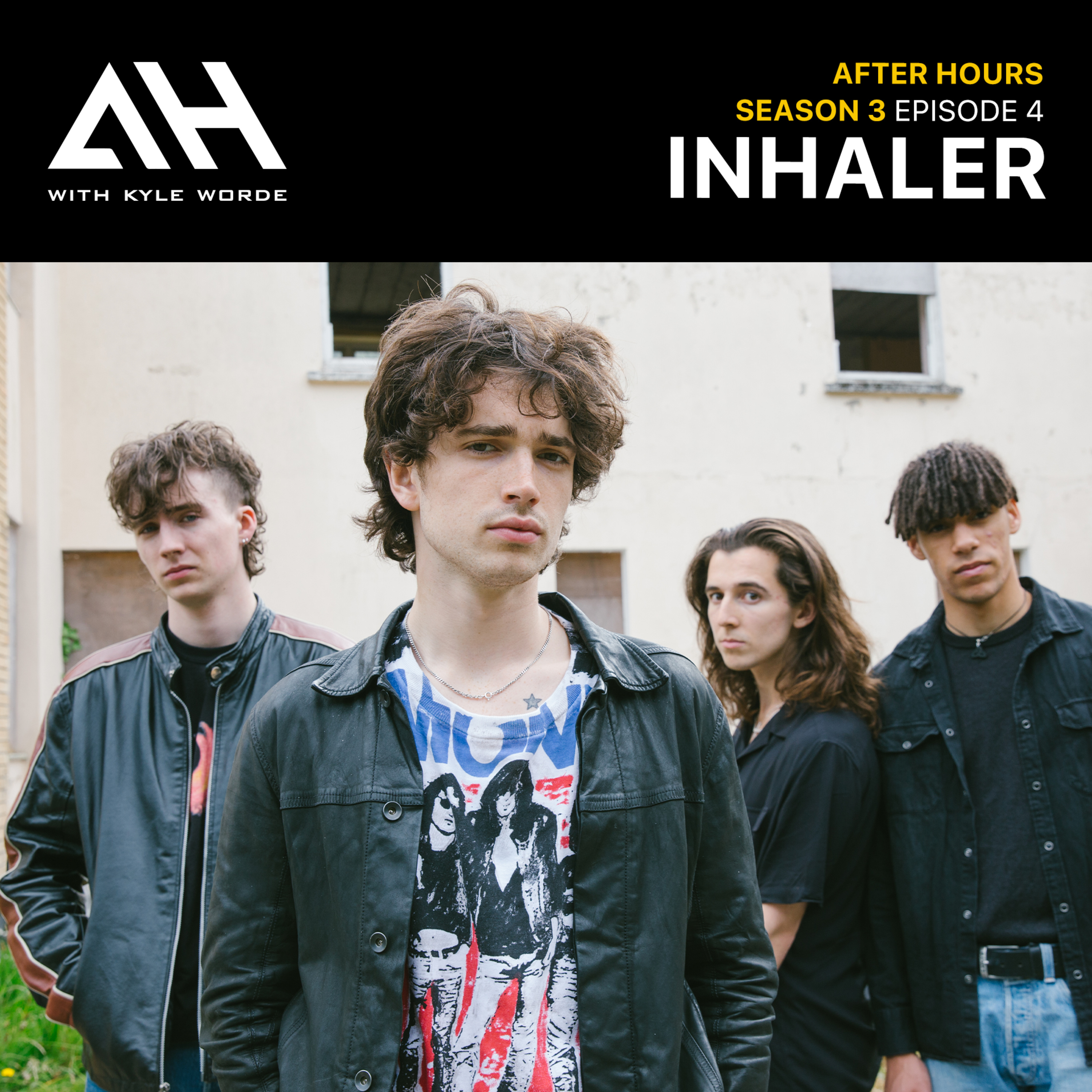 Kyle Worde presents After Hours