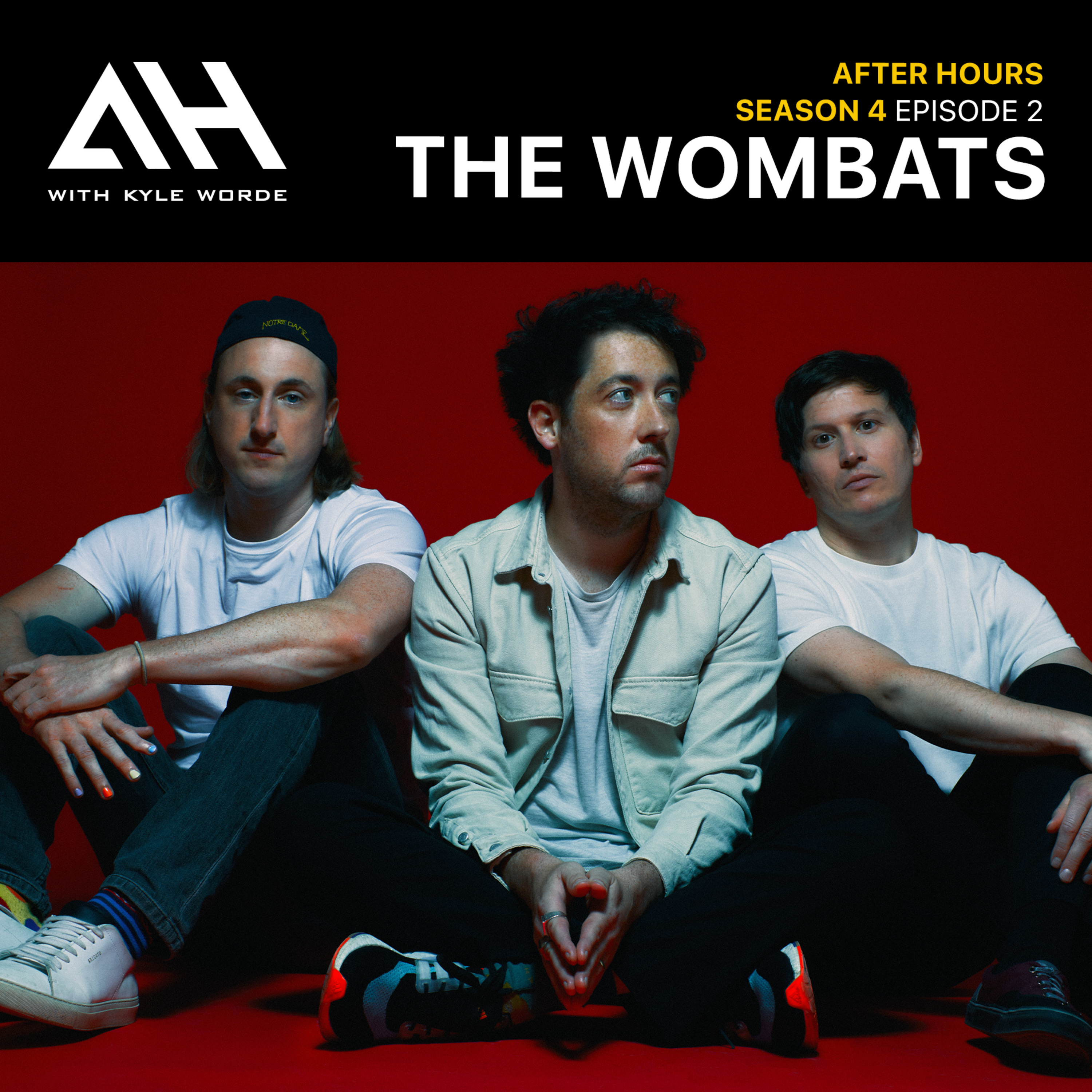 Kyle Worde presents After Hours