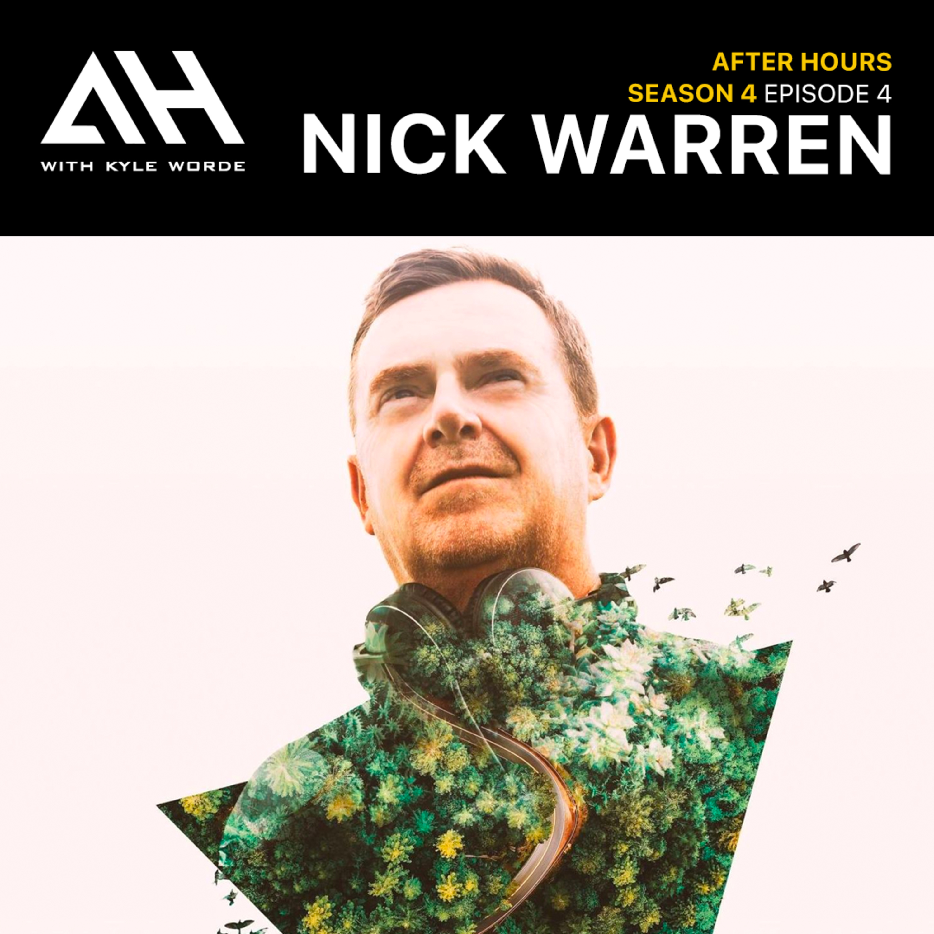 Kyle Worde presents After Hours