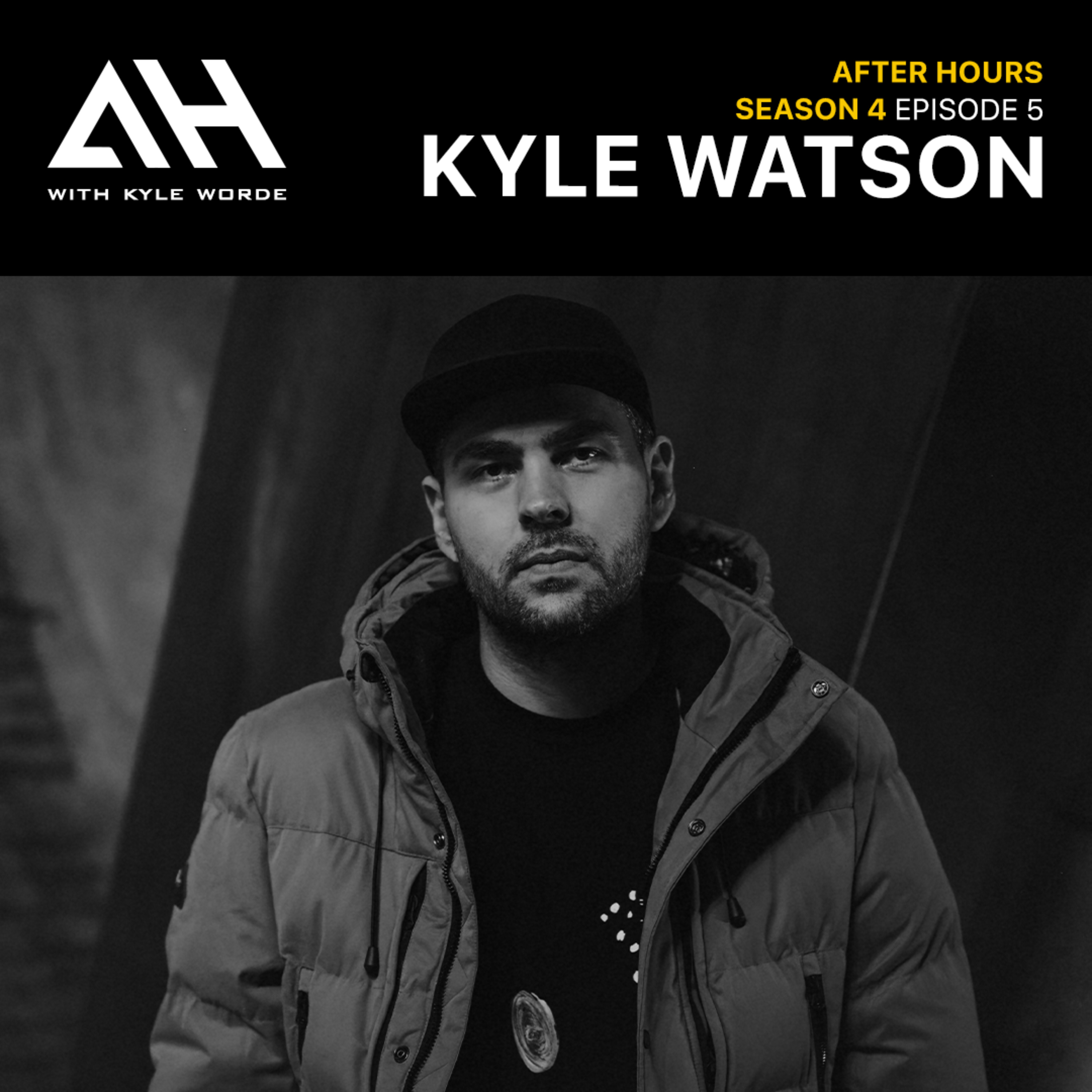 Kyle Worde presents After Hours