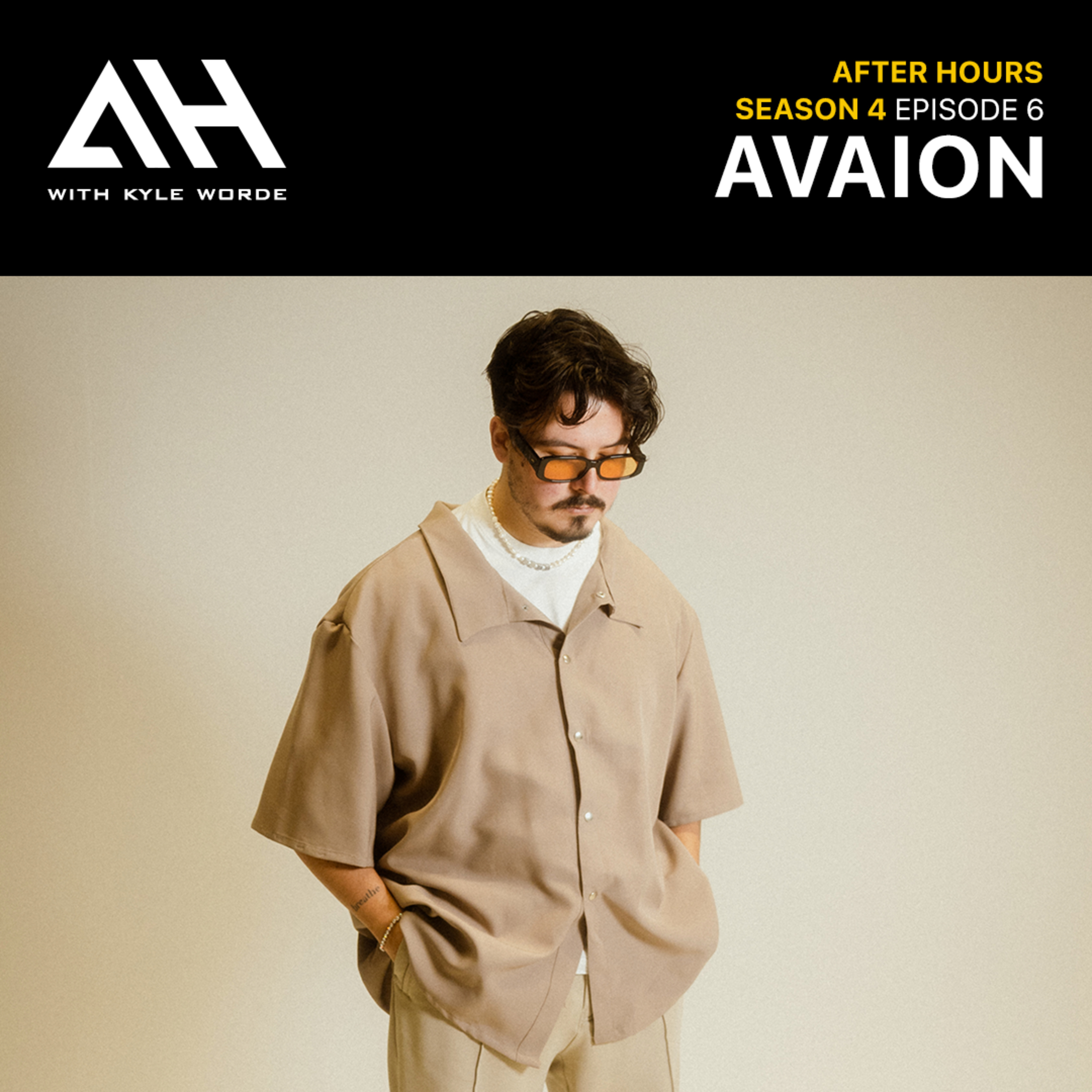 Kyle Worde presents After Hours
