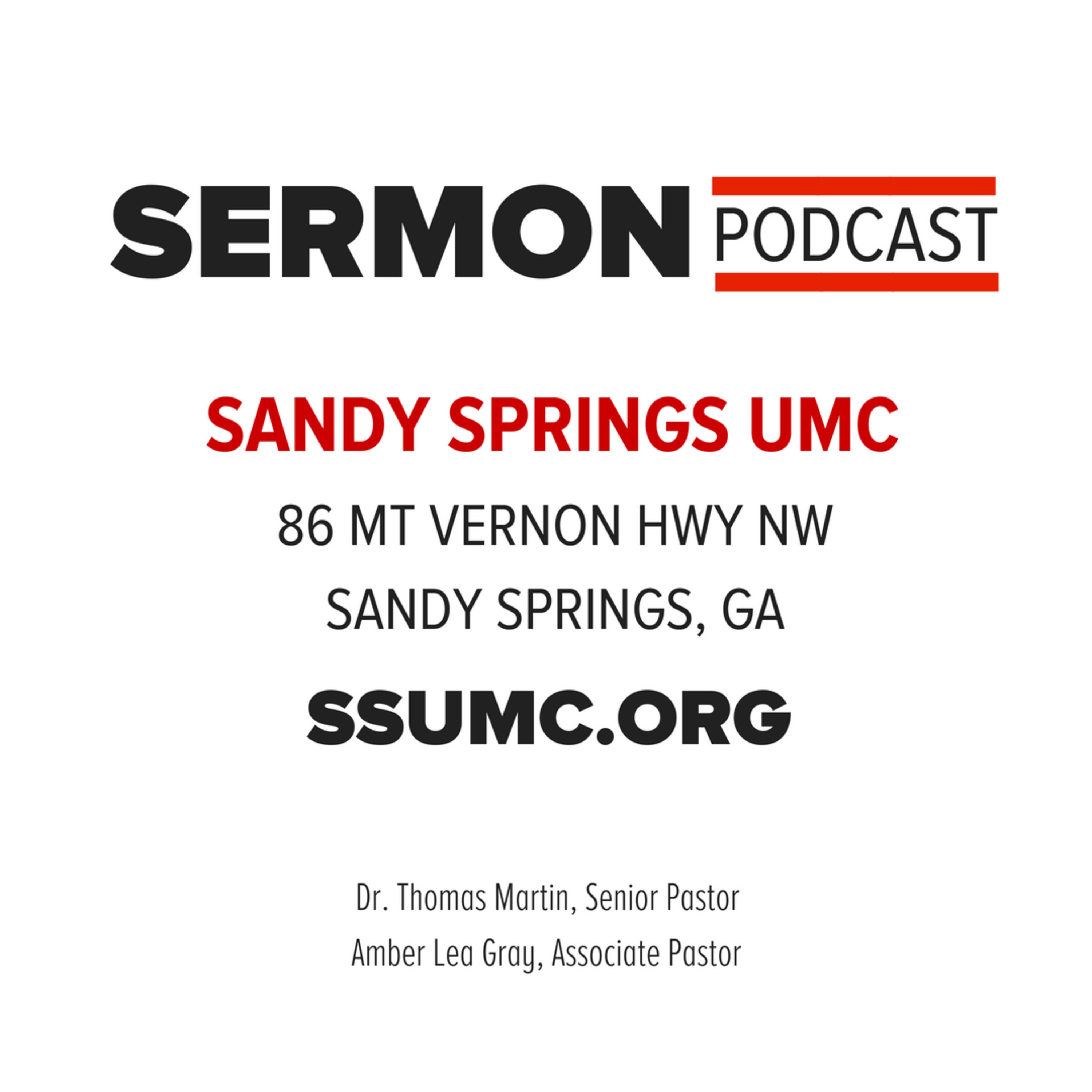 Sandy Springs UMC