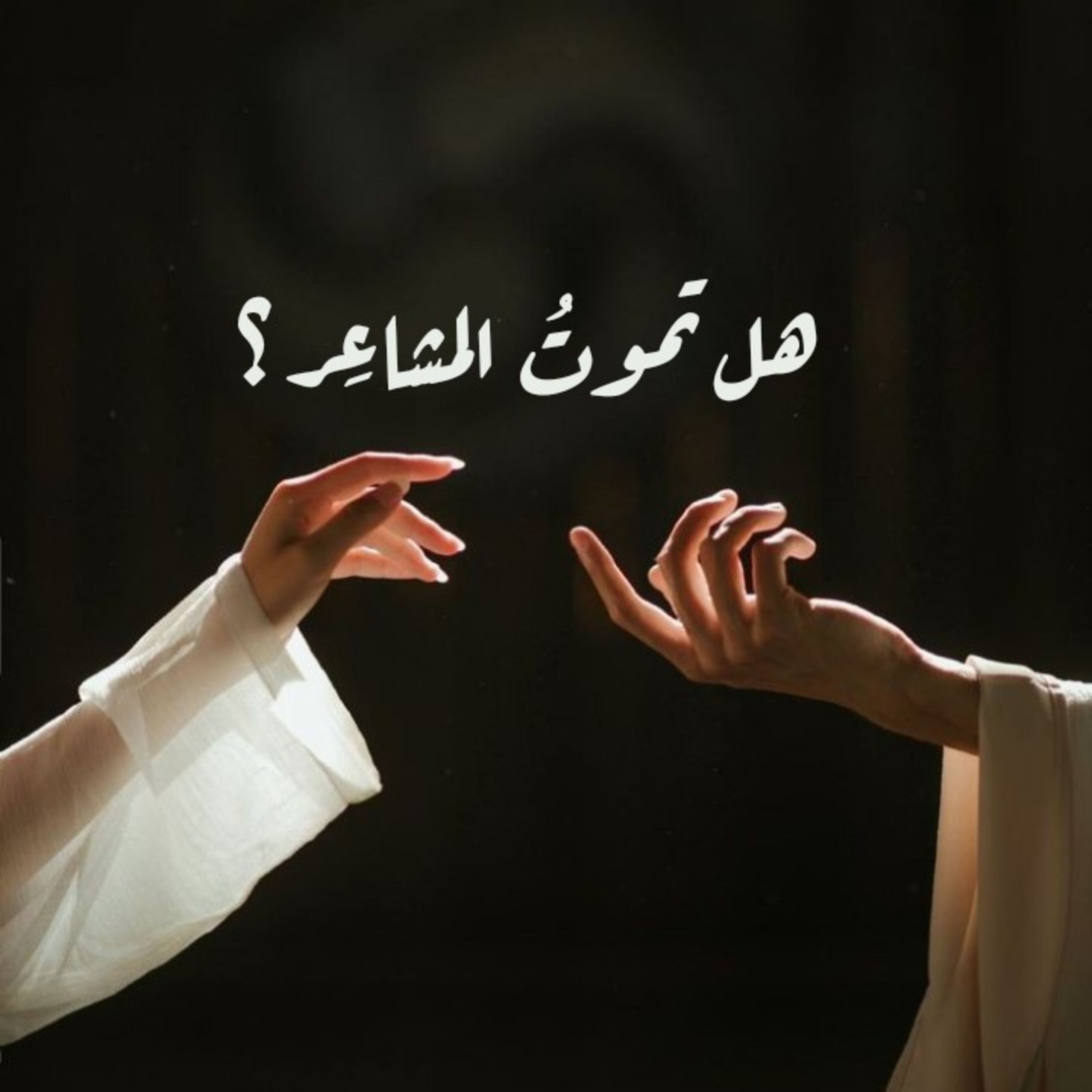 هل تموتُ المشاعِر ؟ episode artwork