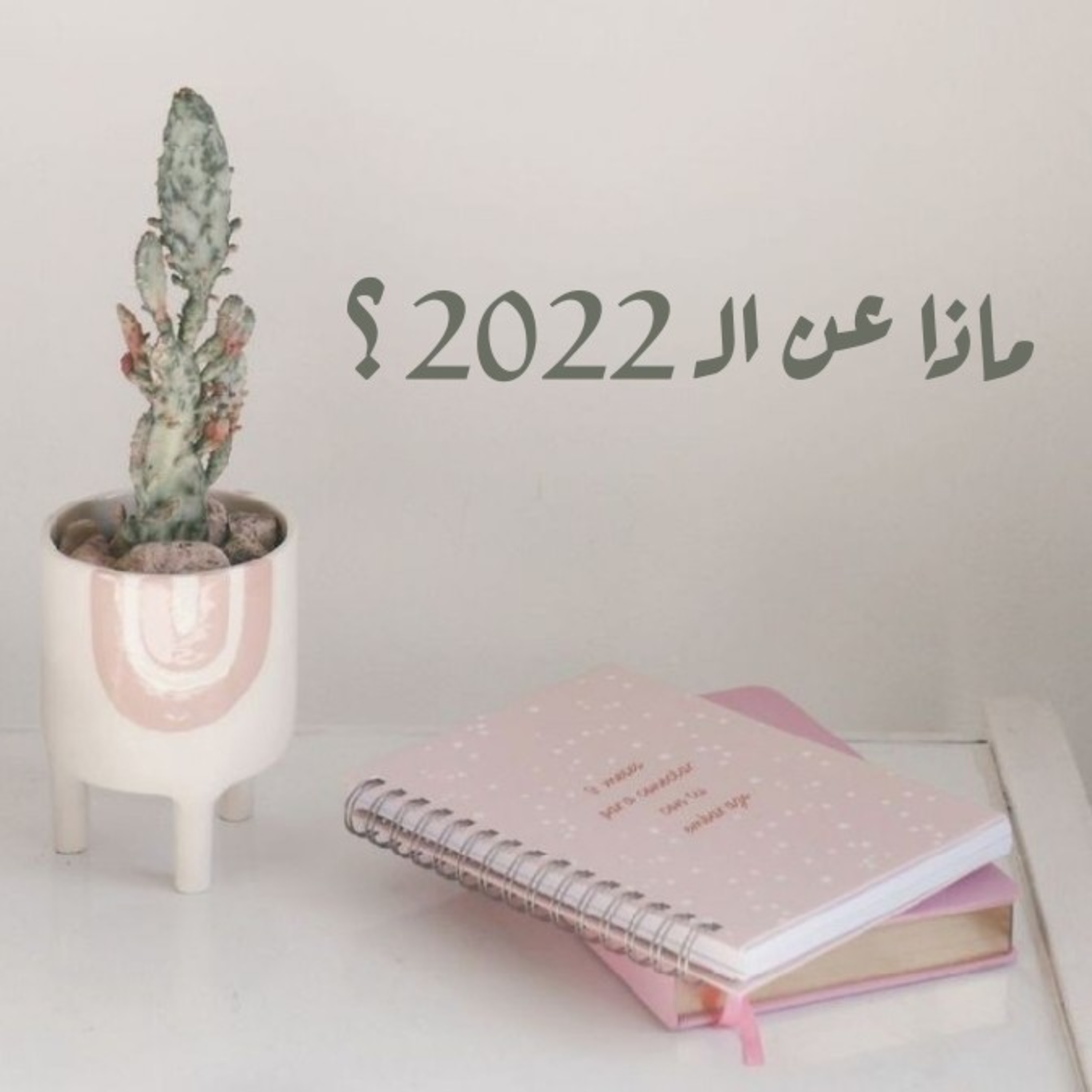 ماذا عن 2022 ؟ episode artwork