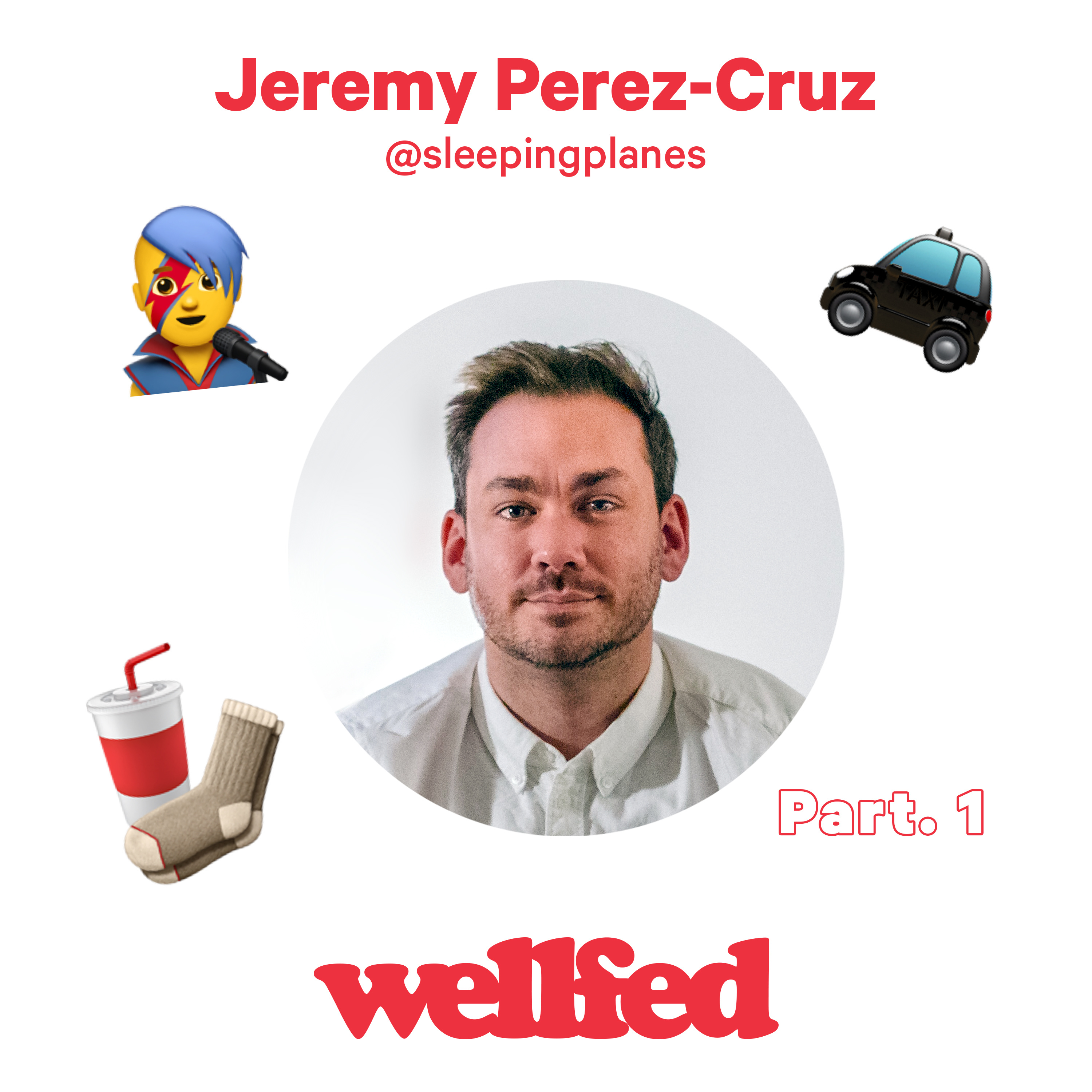 Wellfed Design Podcast