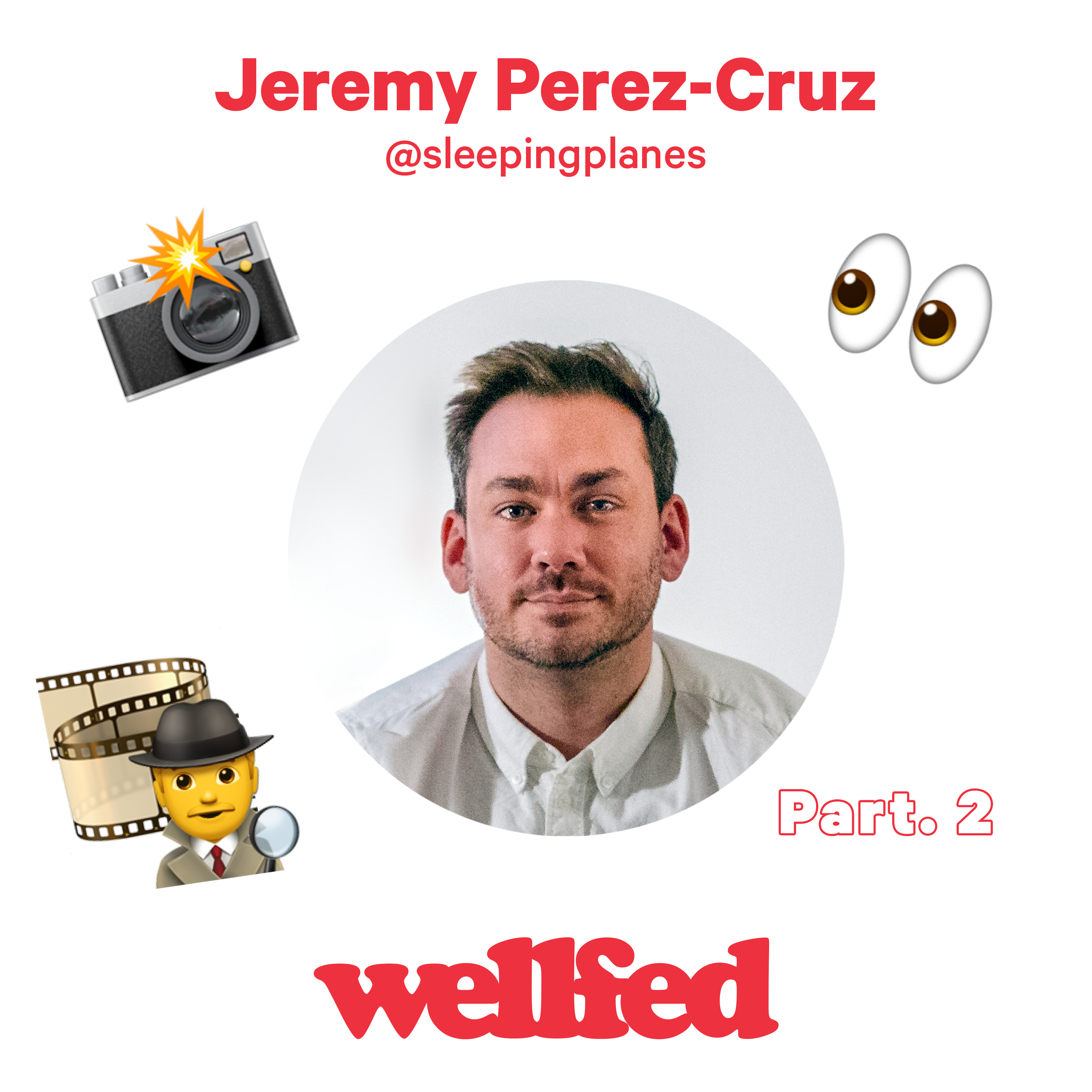 Wellfed Design Podcast