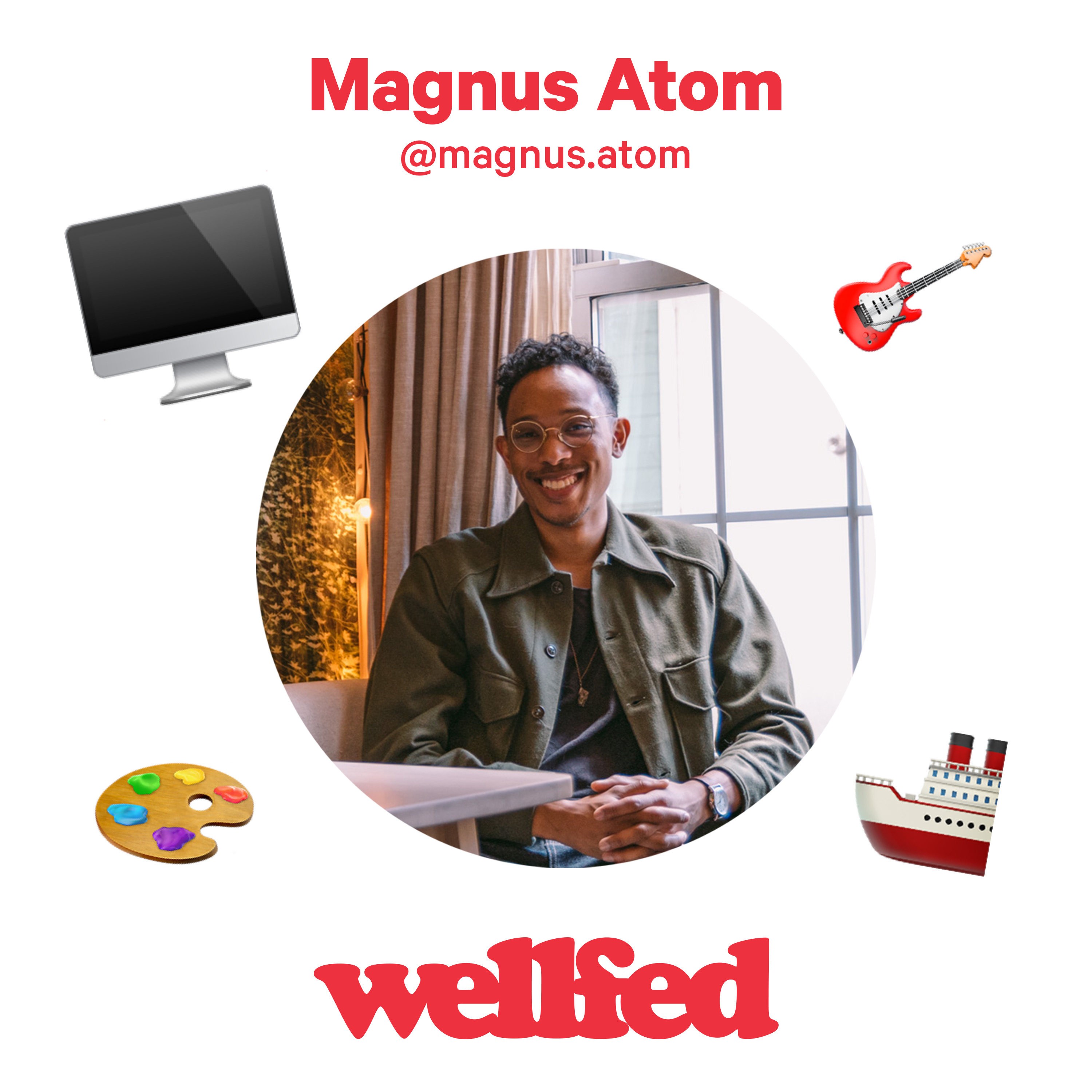 Wellfed Design Podcast
