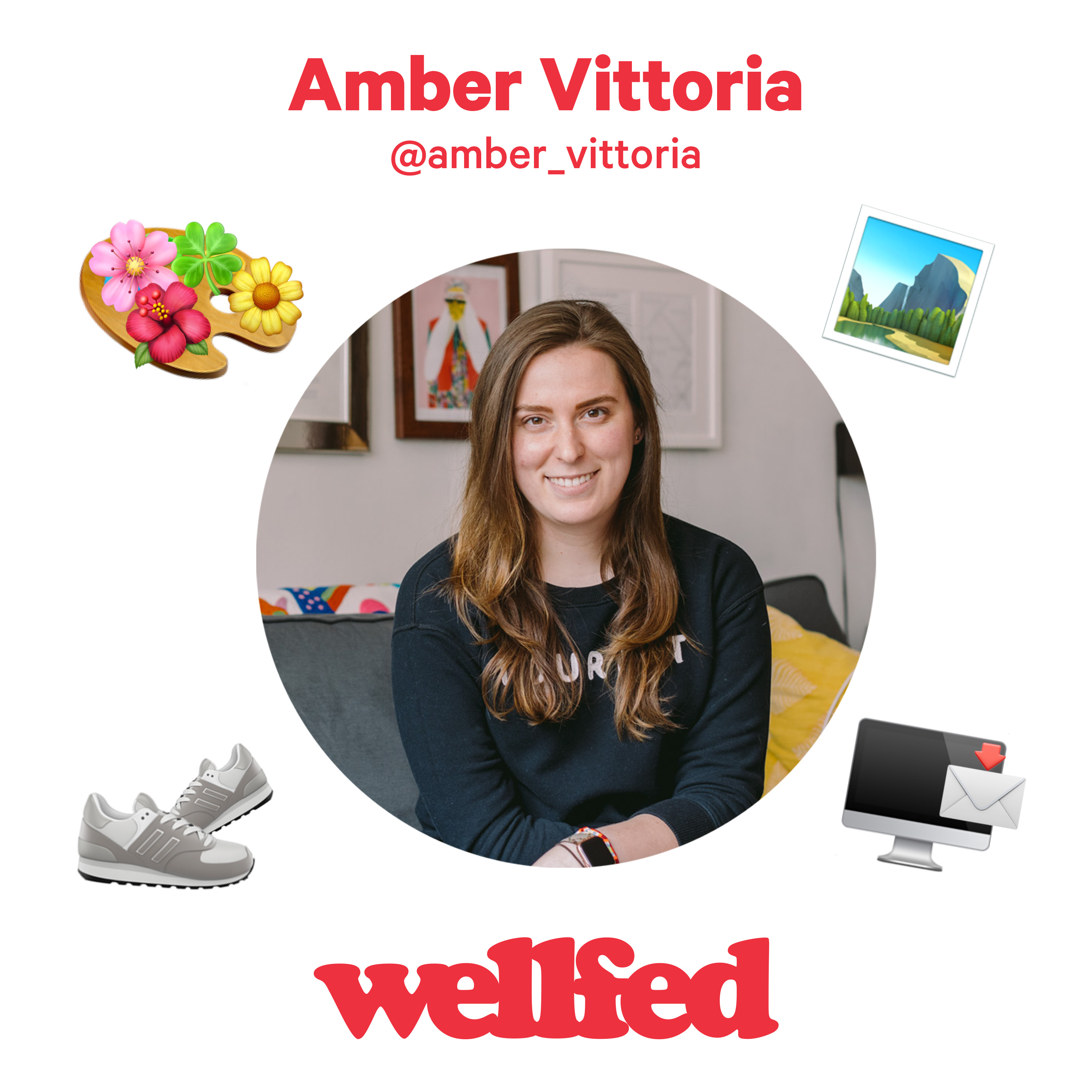Wellfed Design Podcast