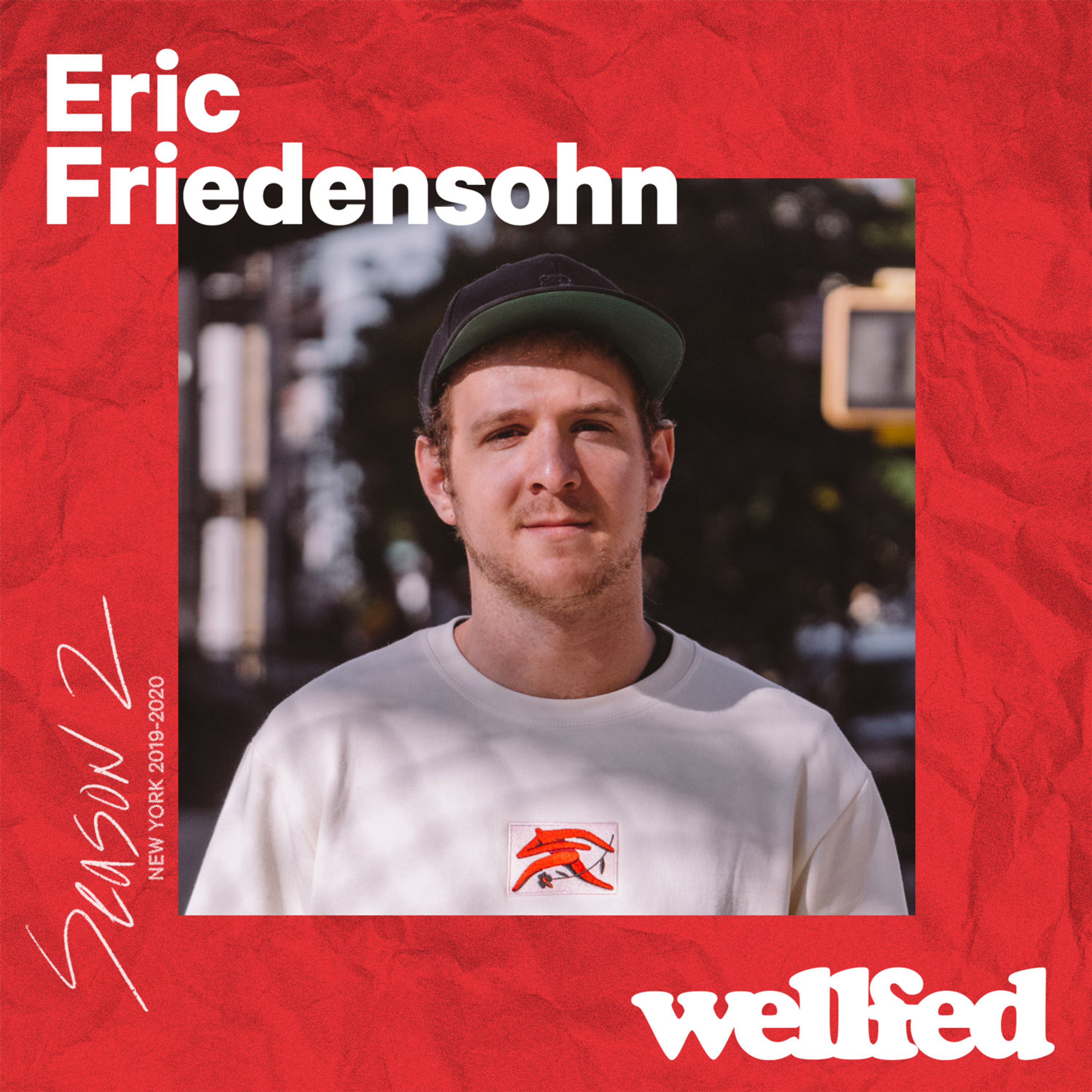 Wellfed Design Podcast