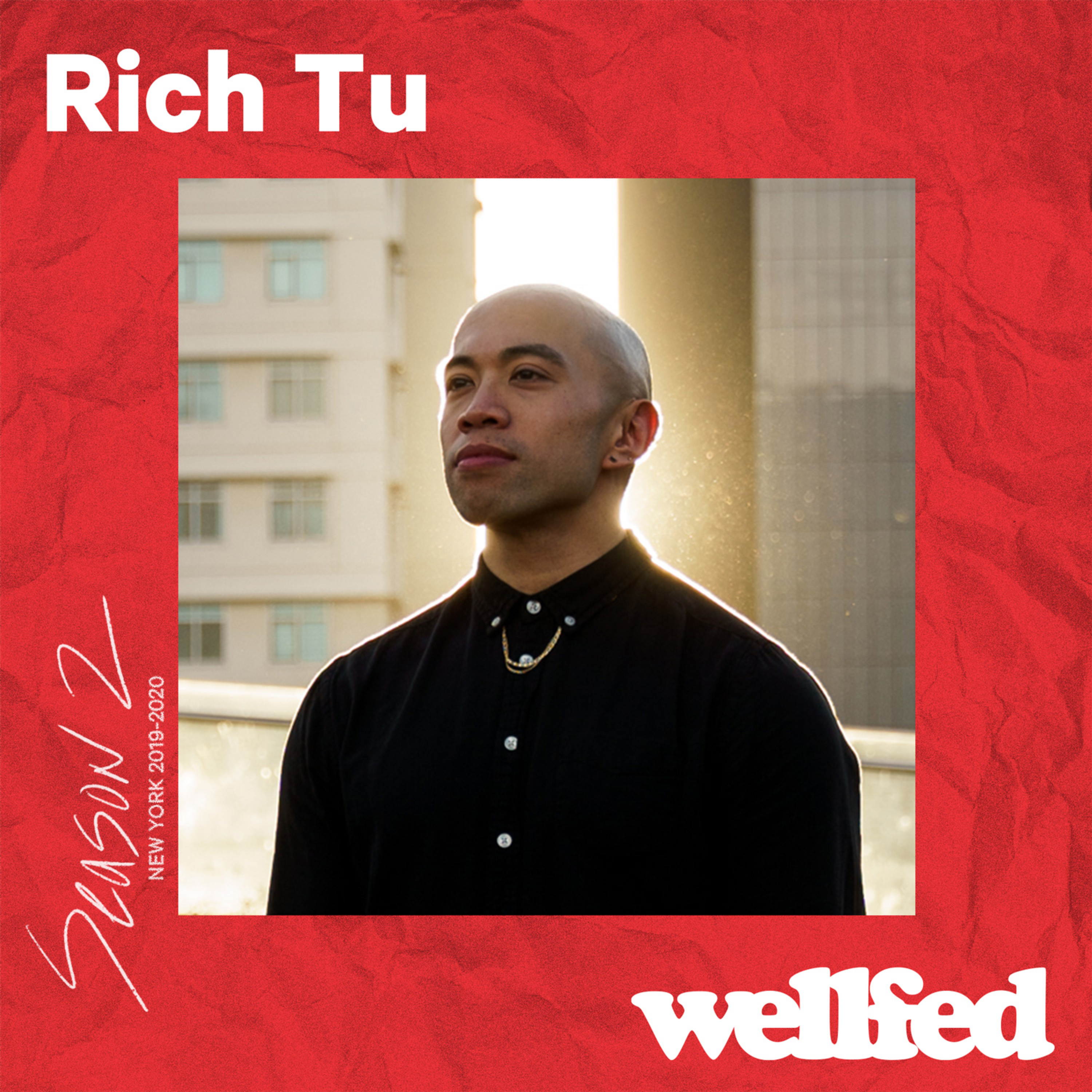 Wellfed Design Podcast
