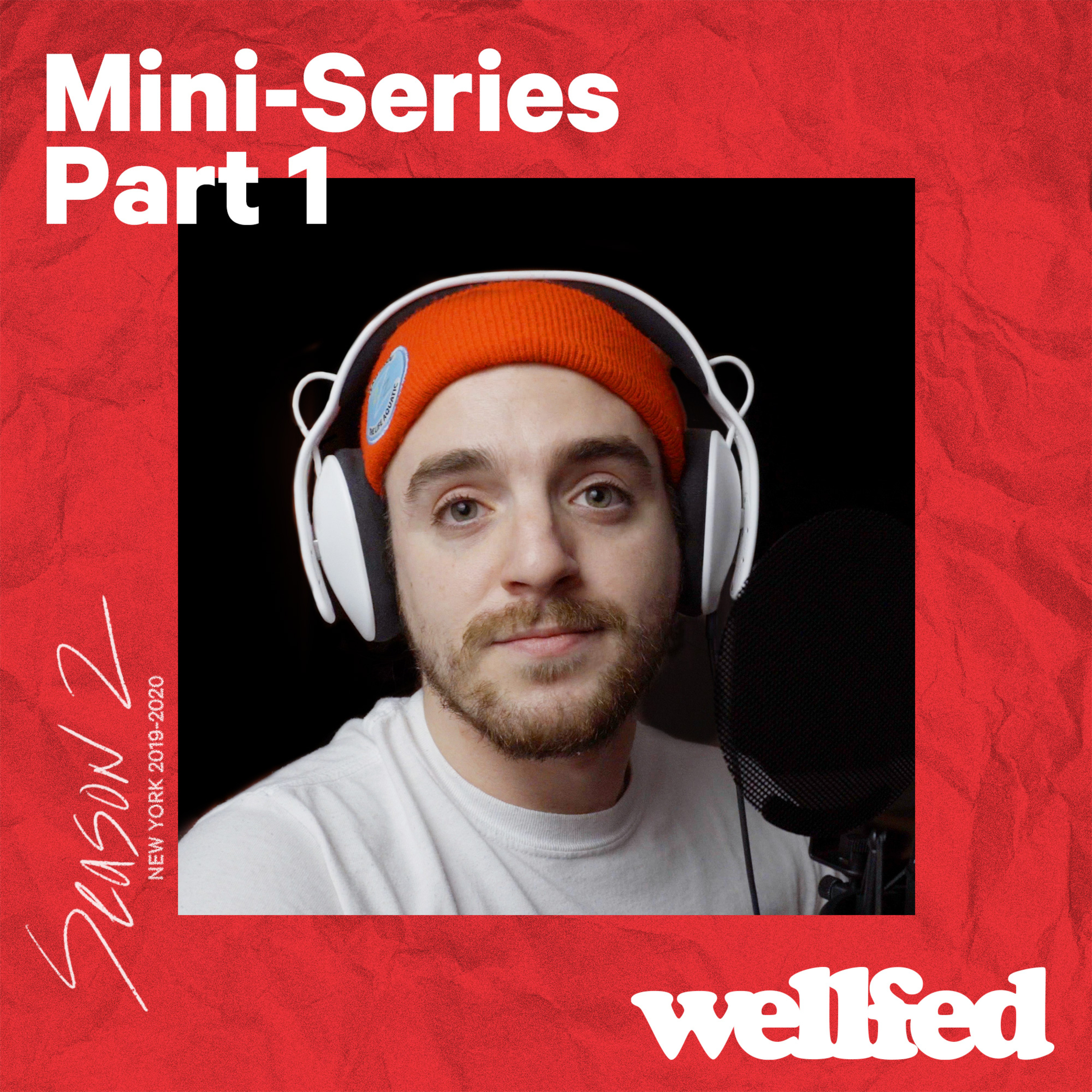 Wellfed Design Podcast