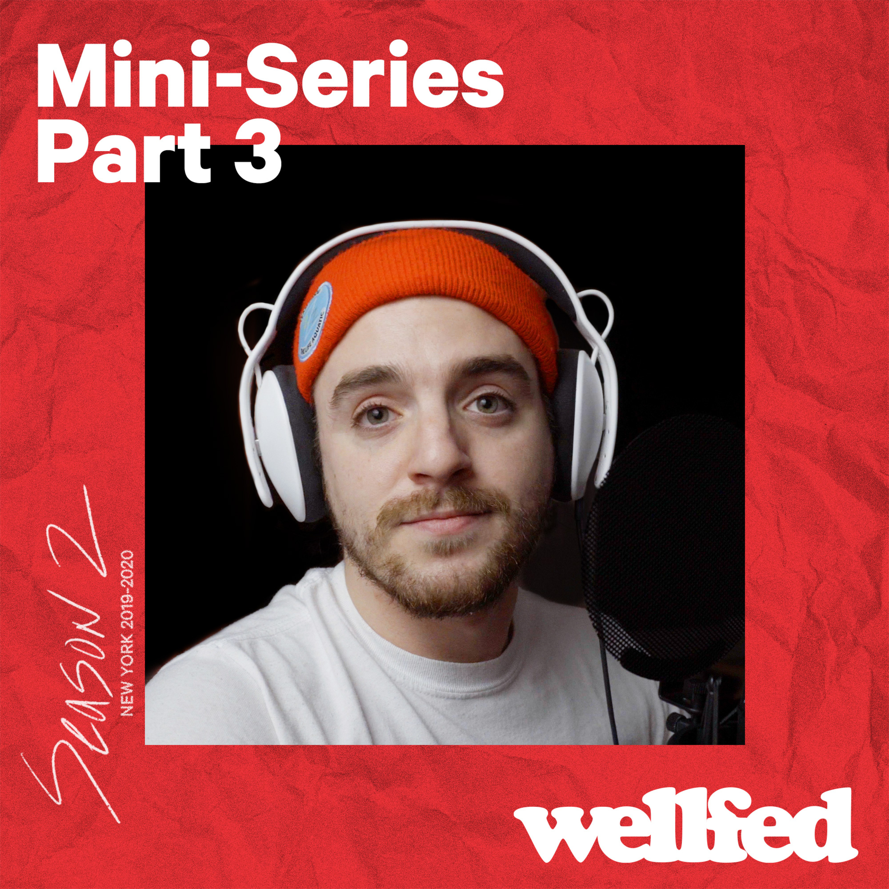 Wellfed Design Podcast
