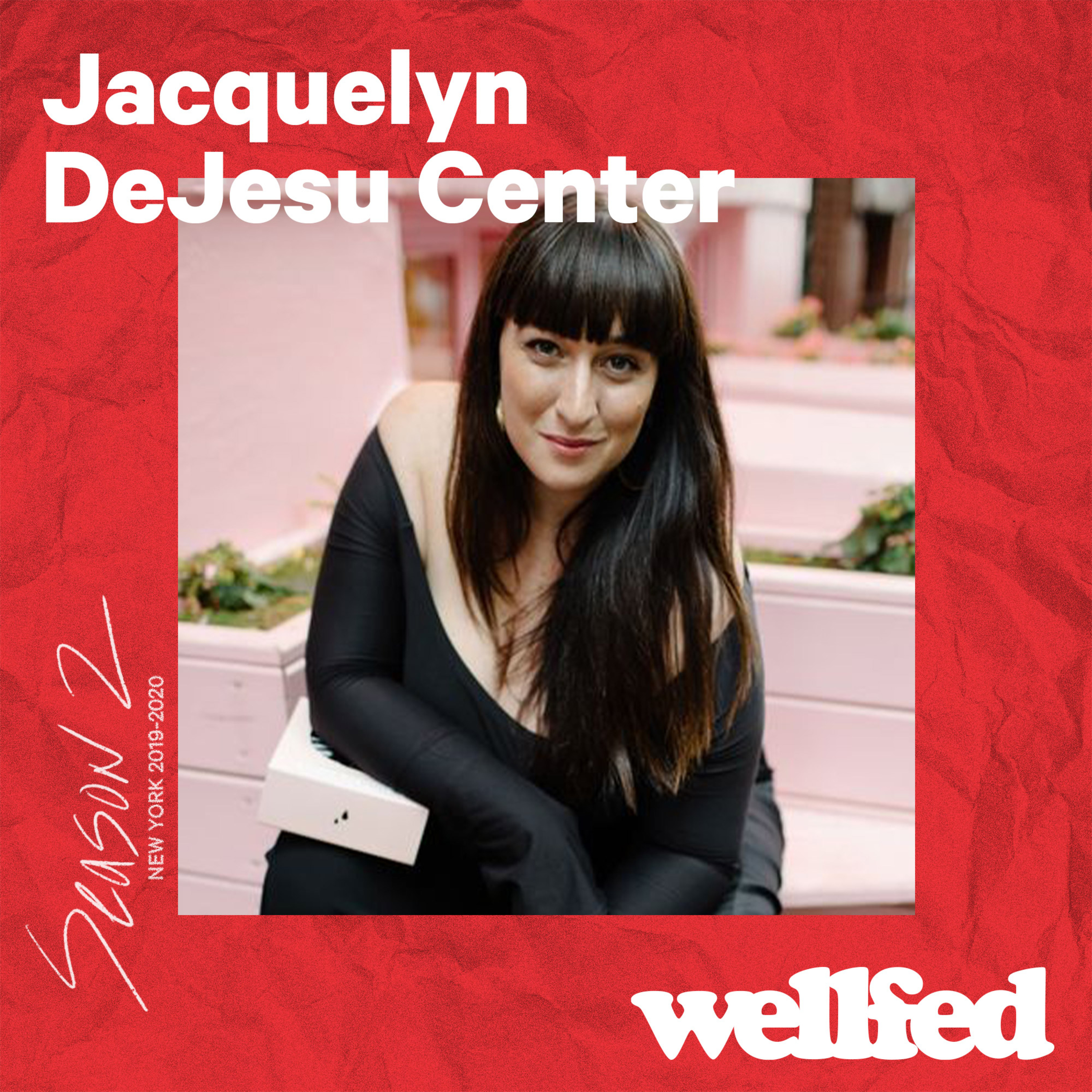 Wellfed Design Podcast