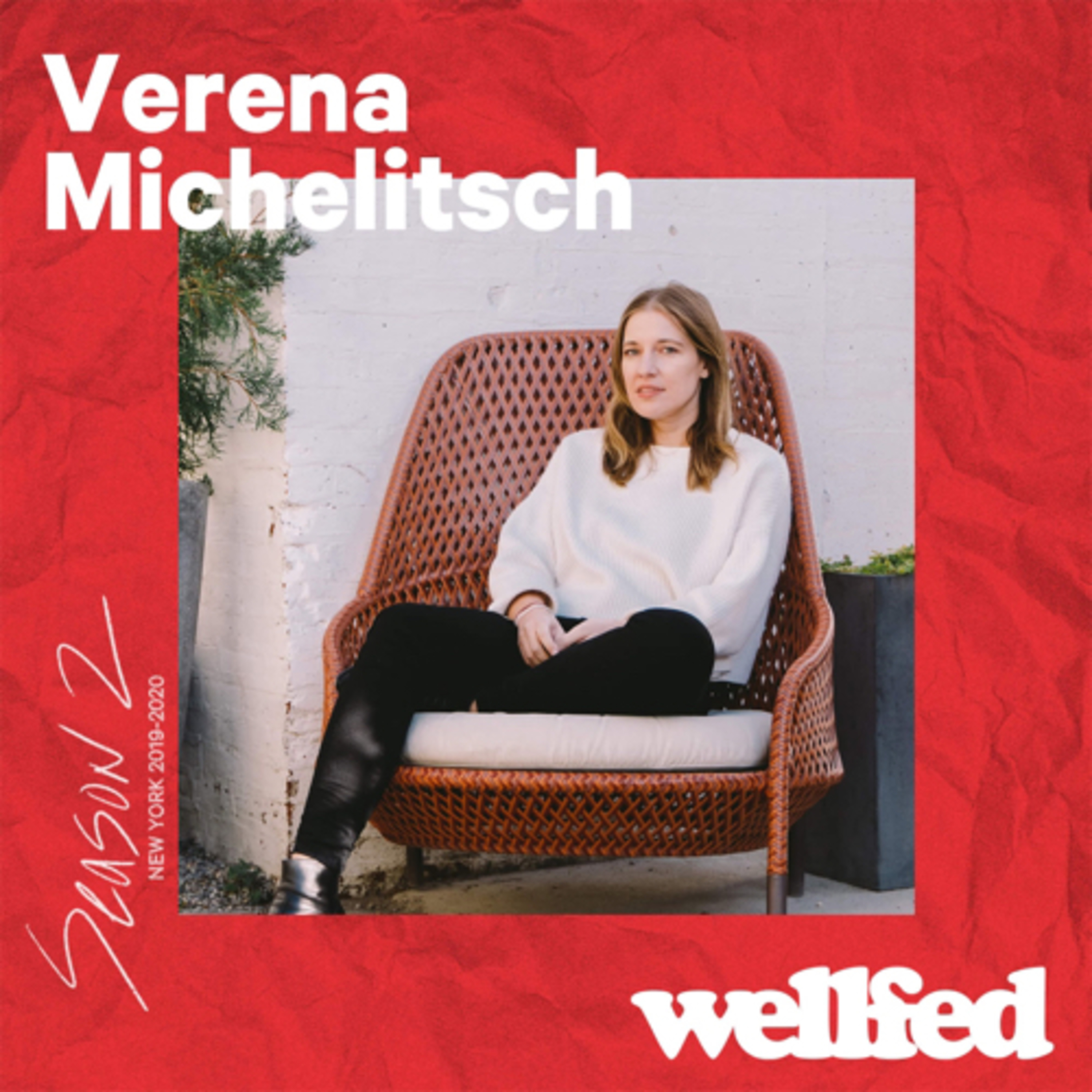Wellfed Design Podcast