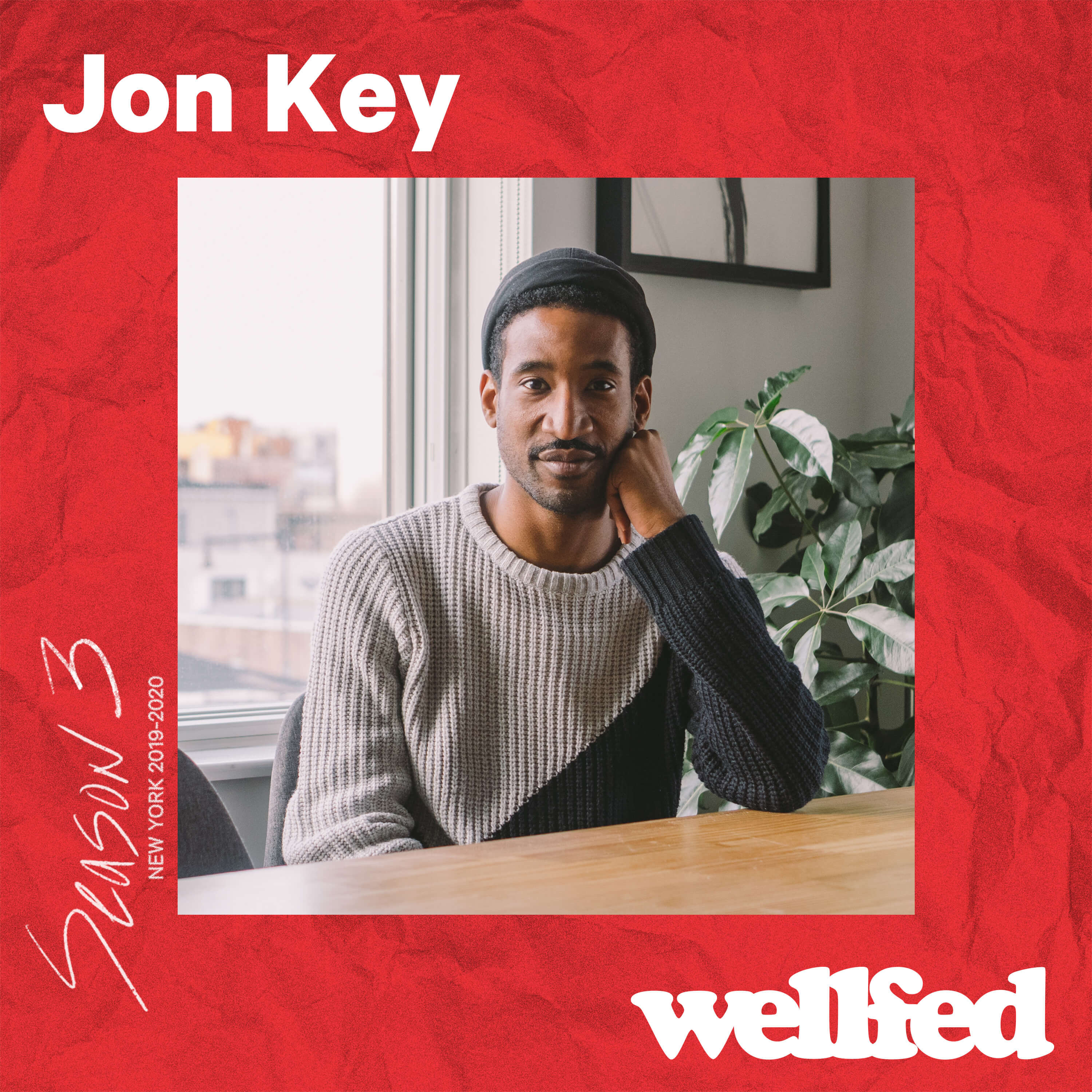 Wellfed Design Podcast