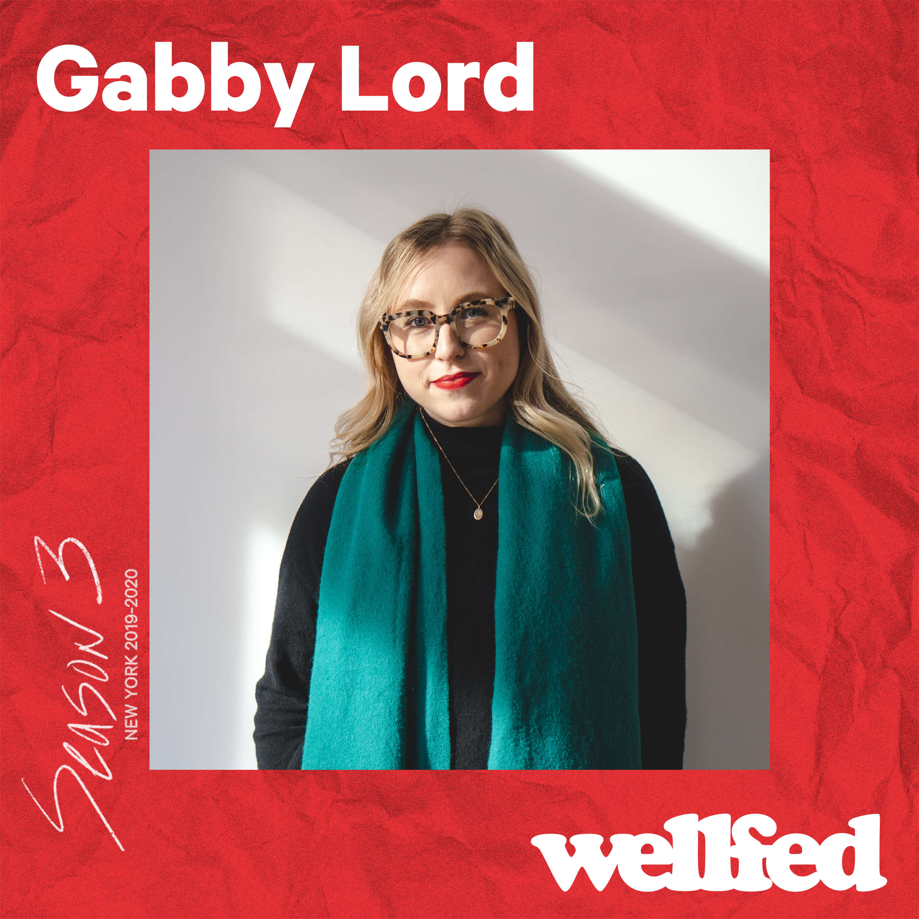 Wellfed Design Podcast