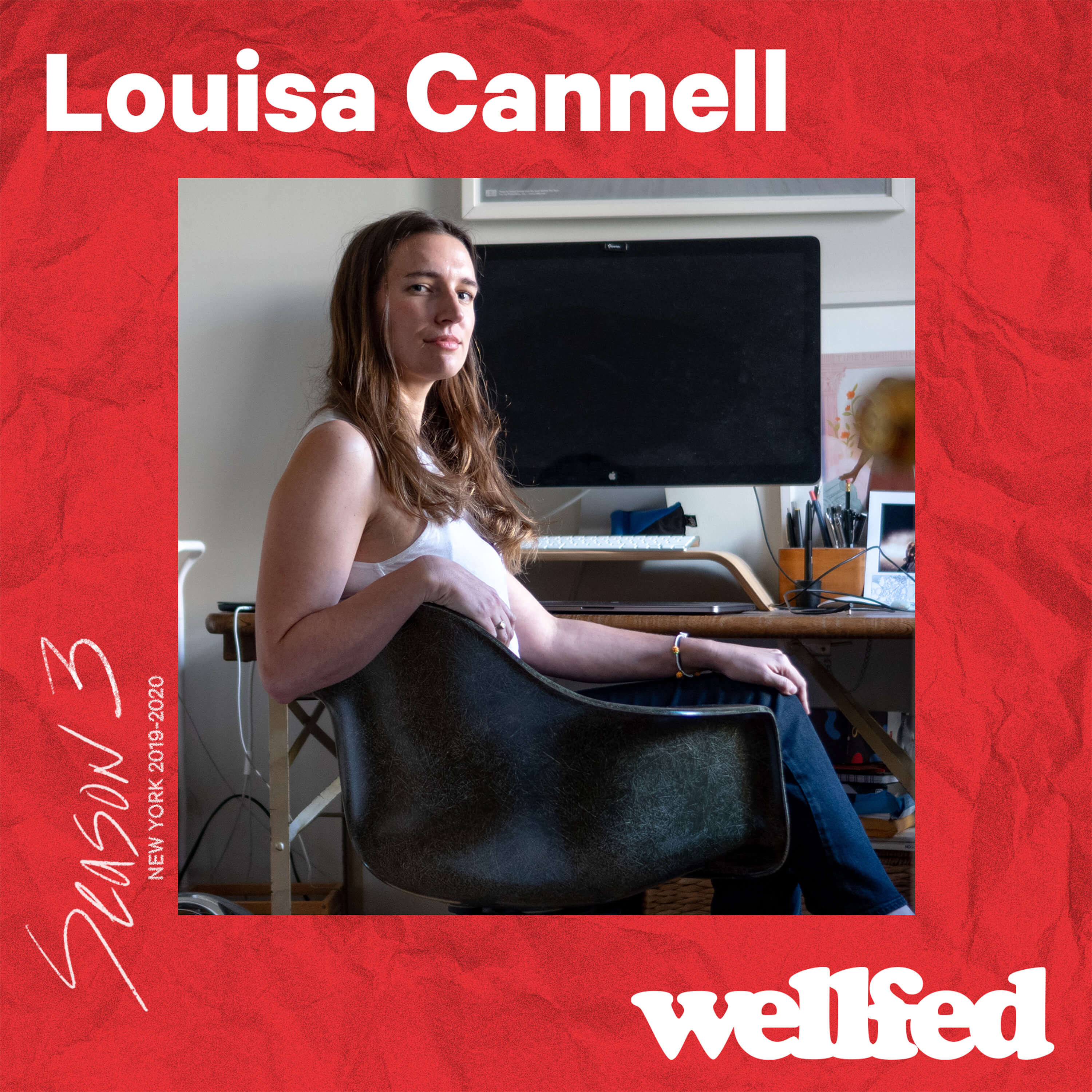 Wellfed Design Podcast