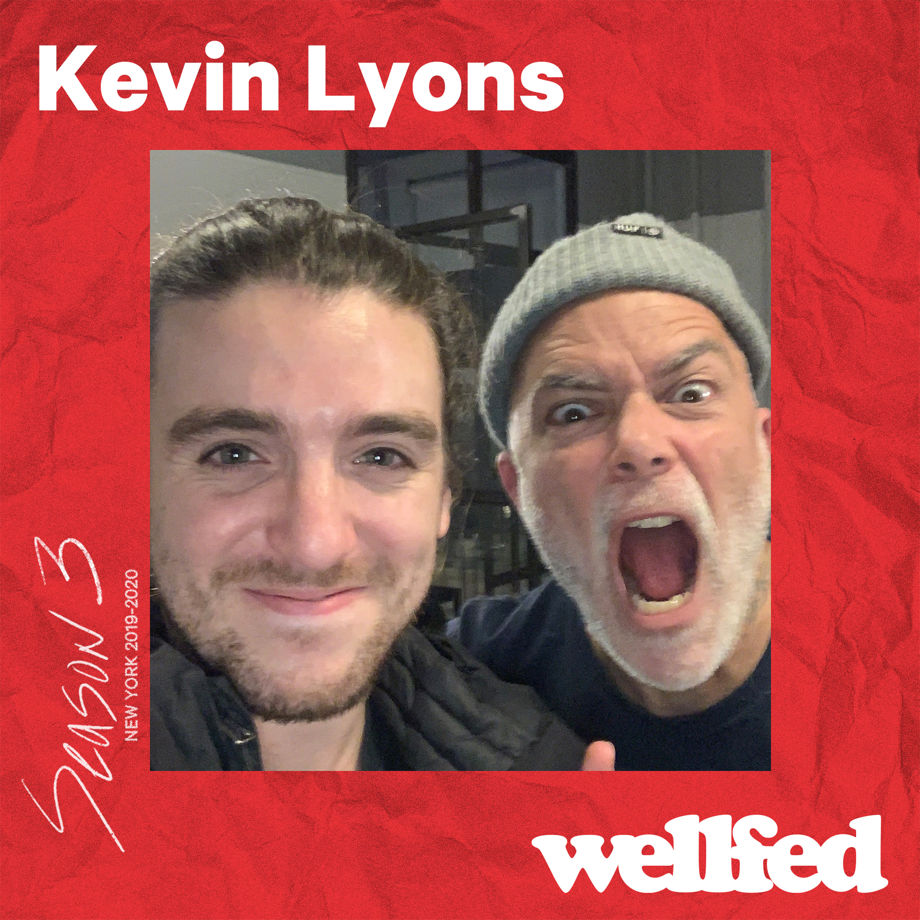 Wellfed Design Podcast