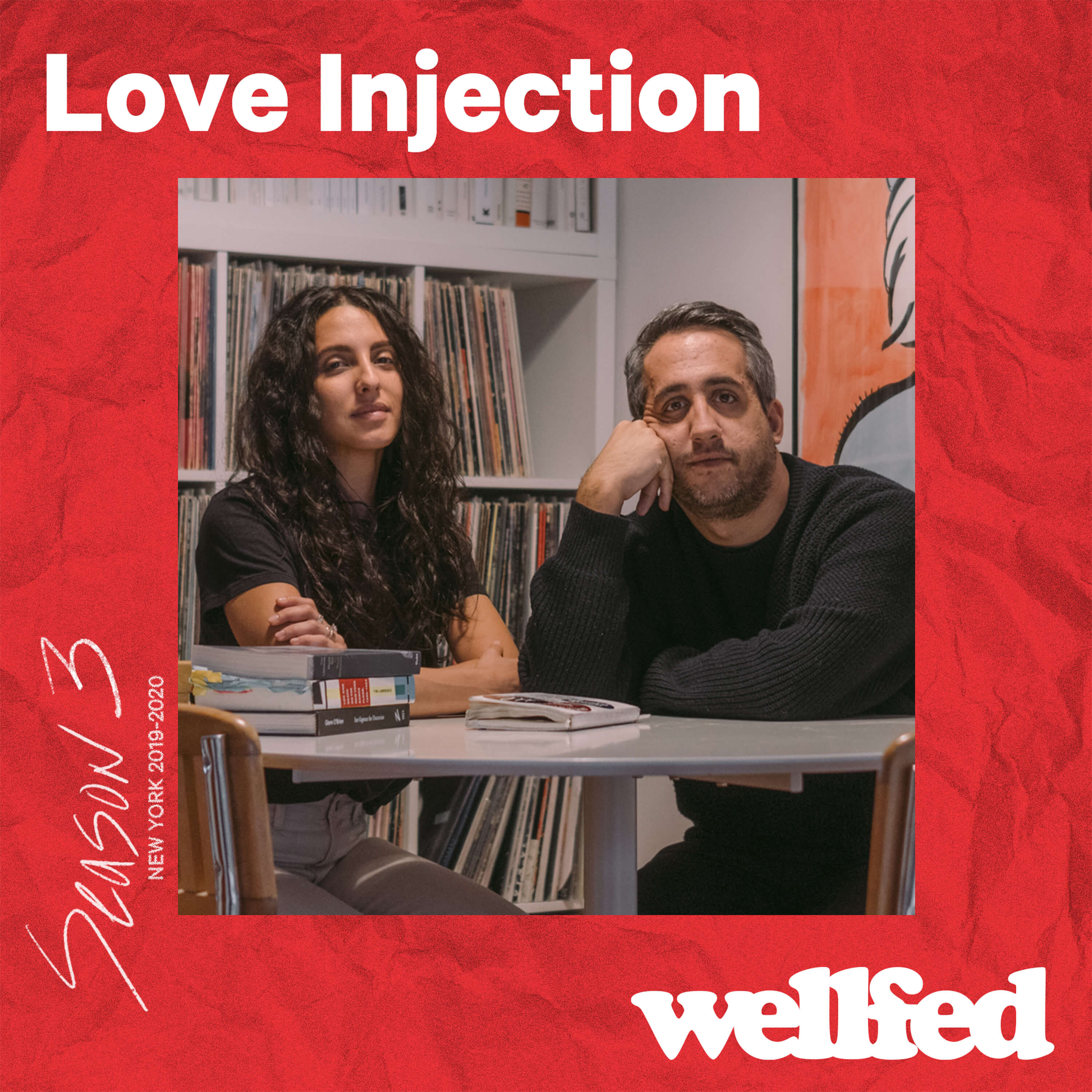 Wellfed Design Podcast
