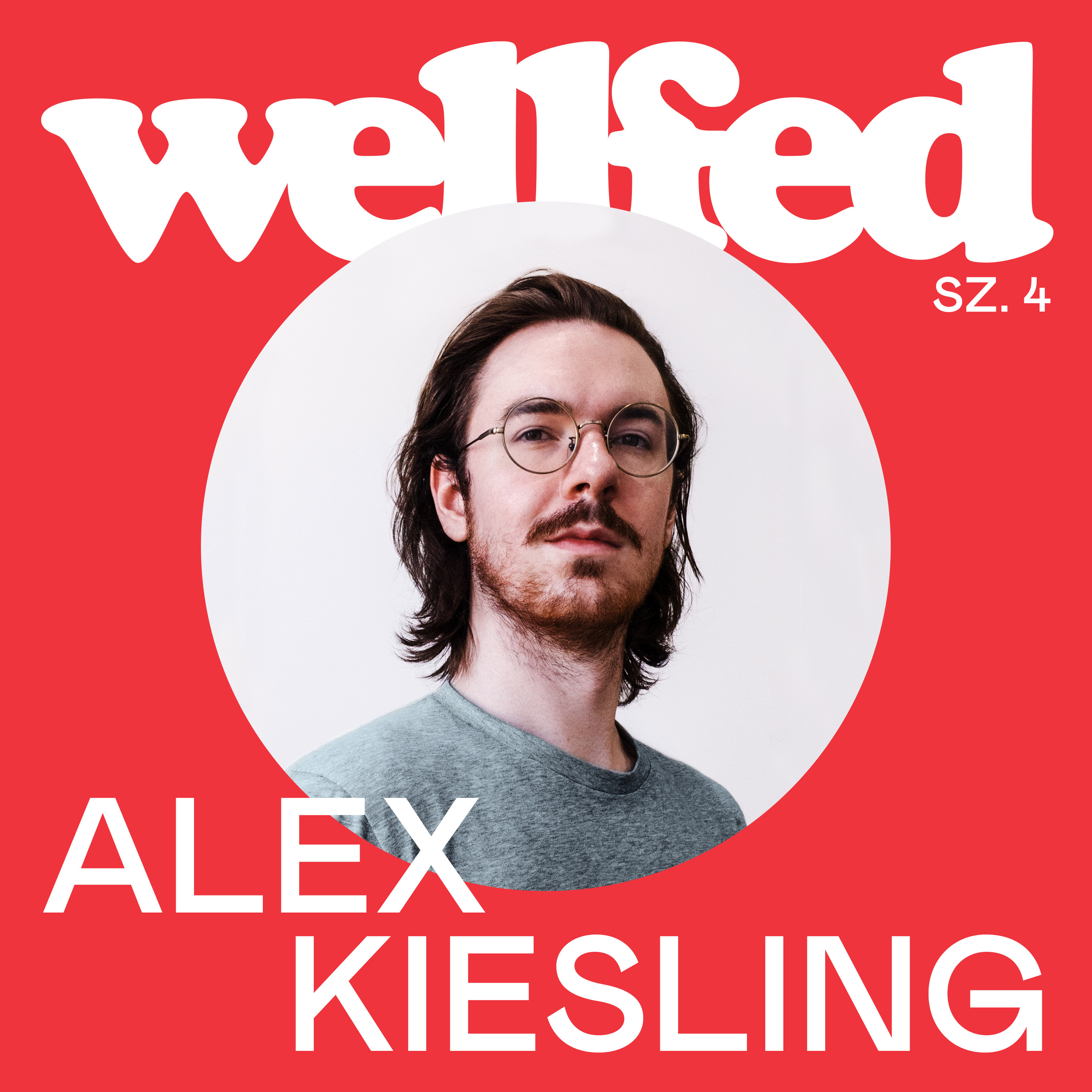 Wellfed Design Podcast