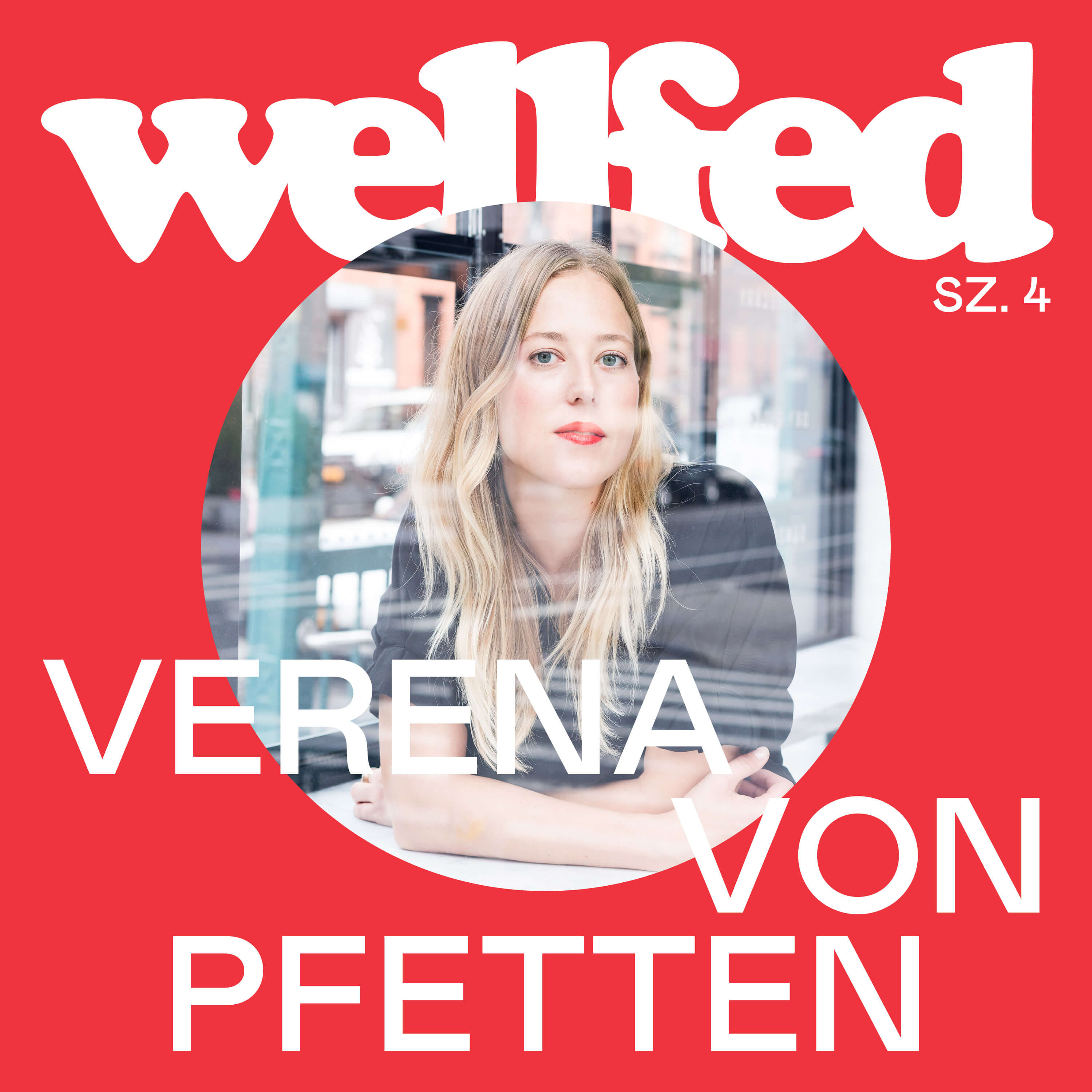Wellfed Design Podcast