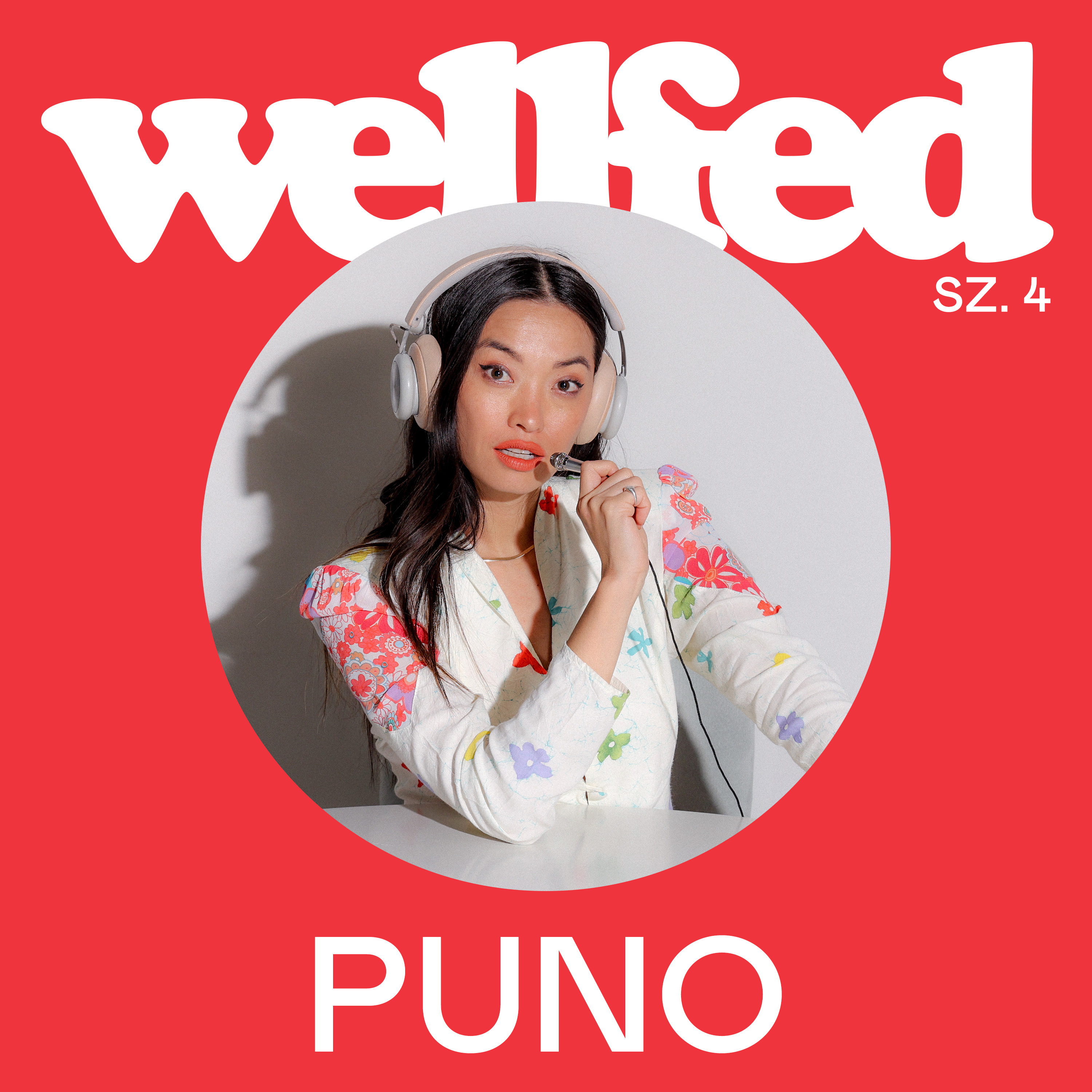 Wellfed Design Podcast