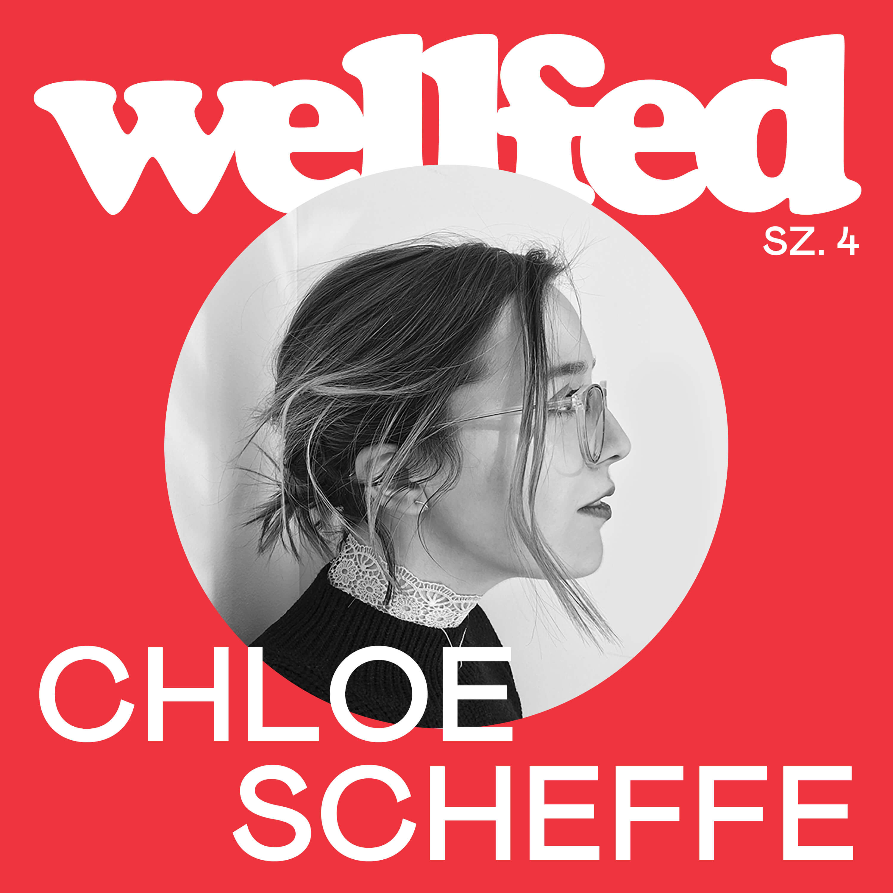 Wellfed Design Podcast