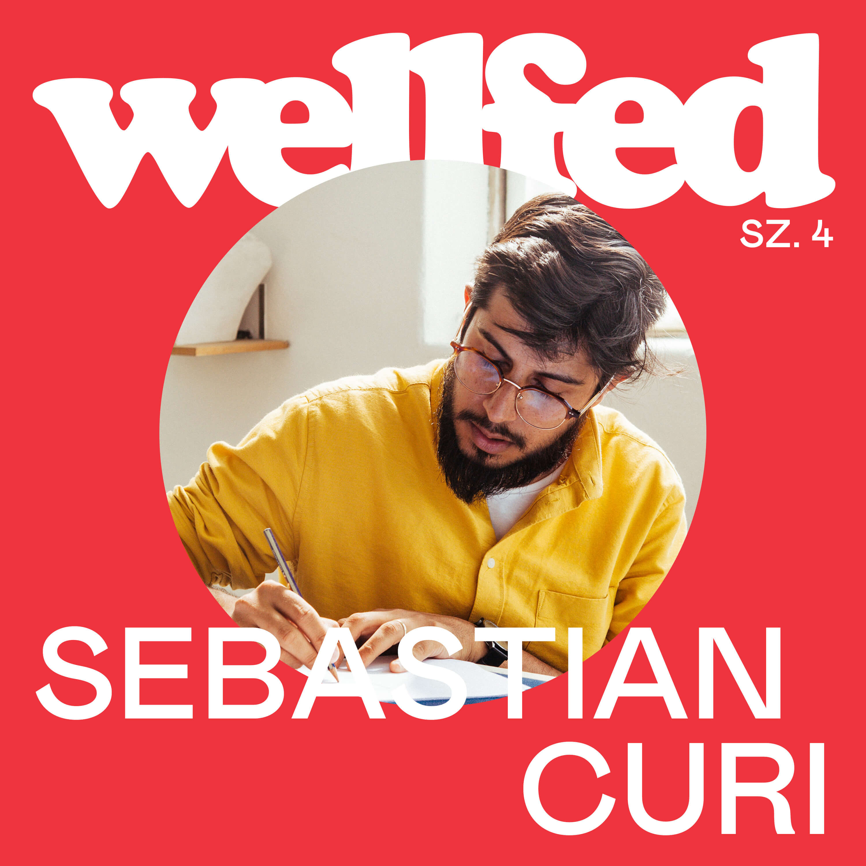 Wellfed Design Podcast