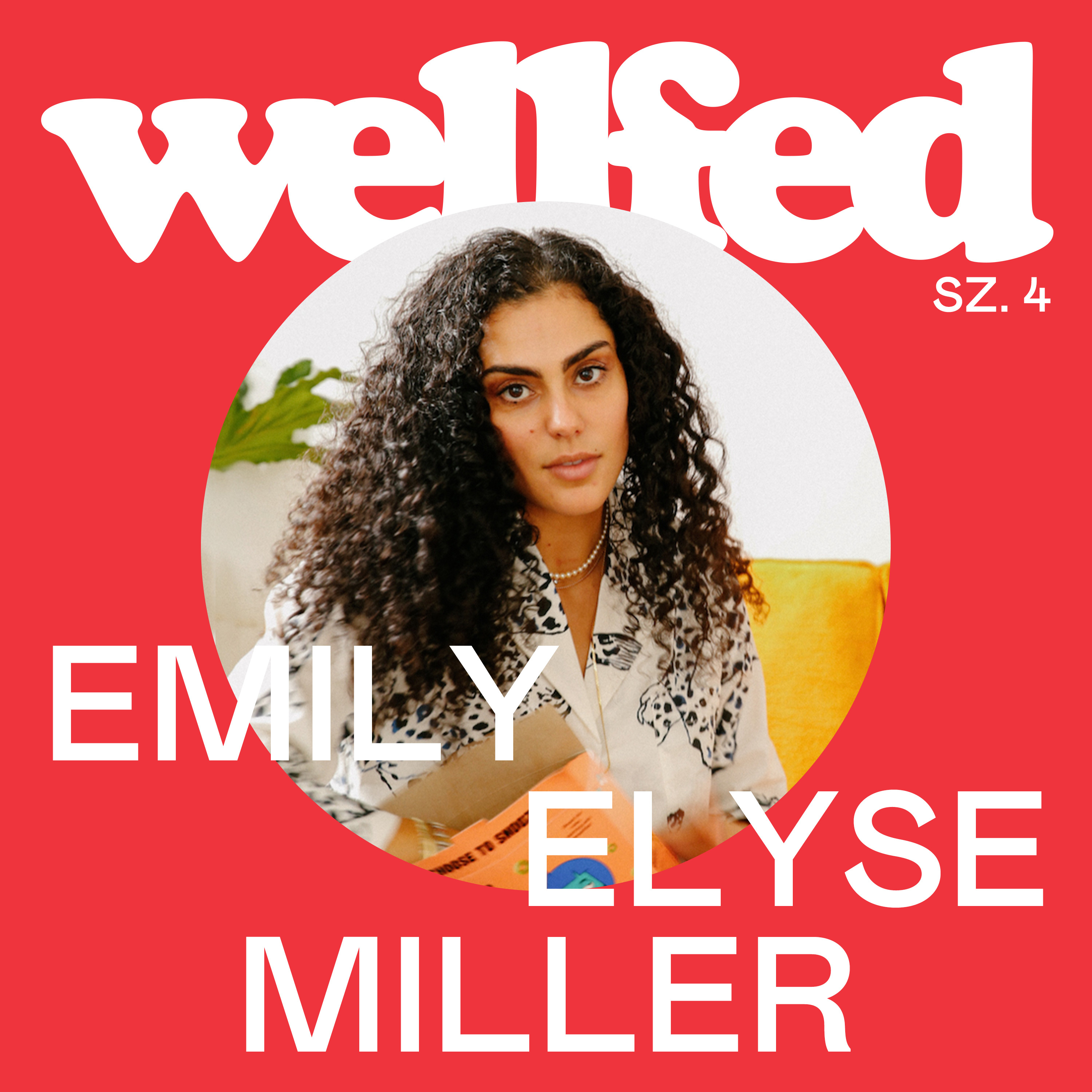 Wellfed Design Podcast